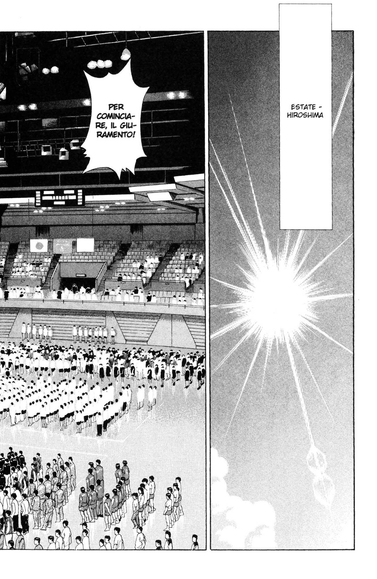 Read Slam Dunk IT Manga Online