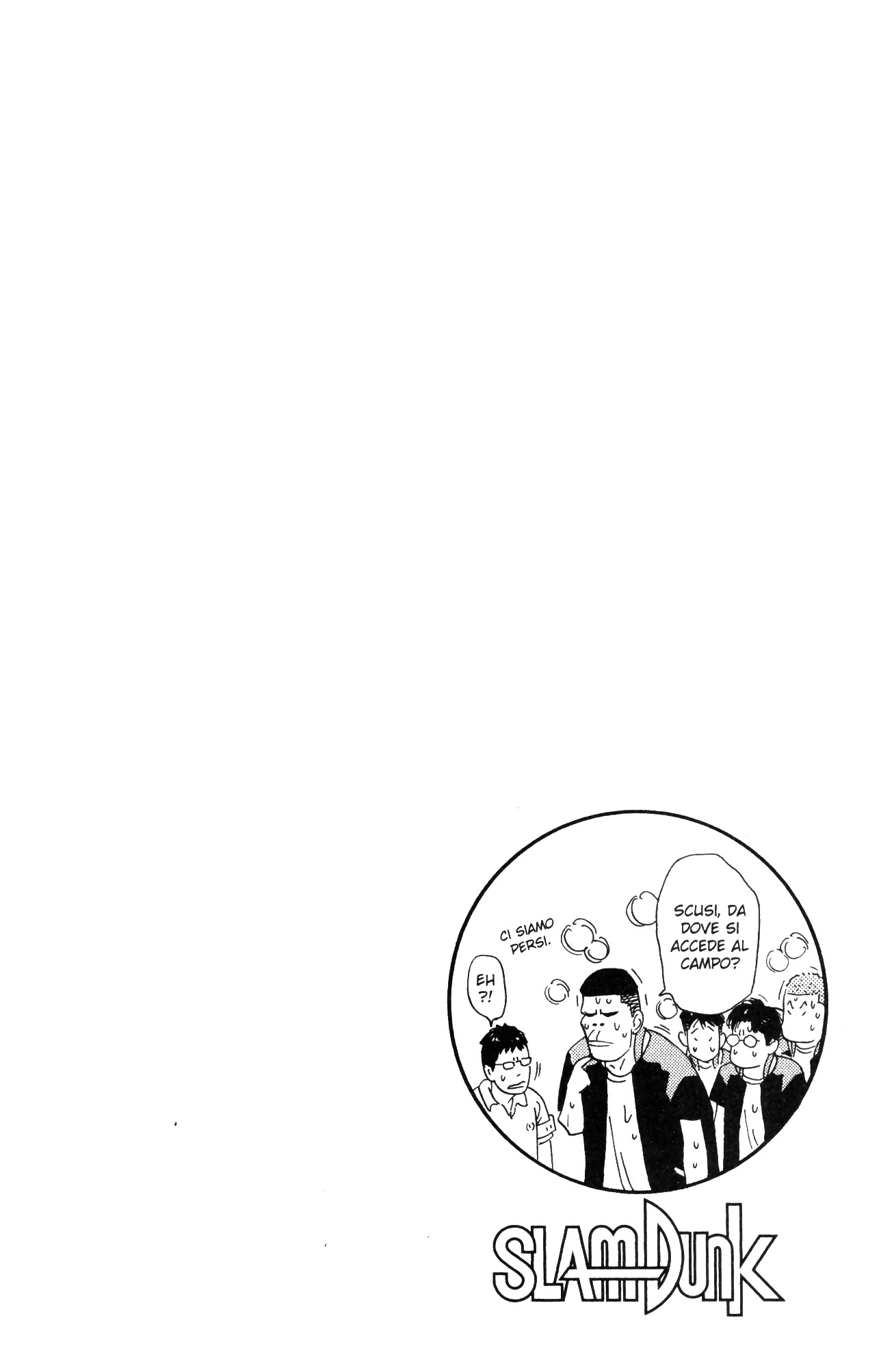 Read Slam Dunk IT Manga Online