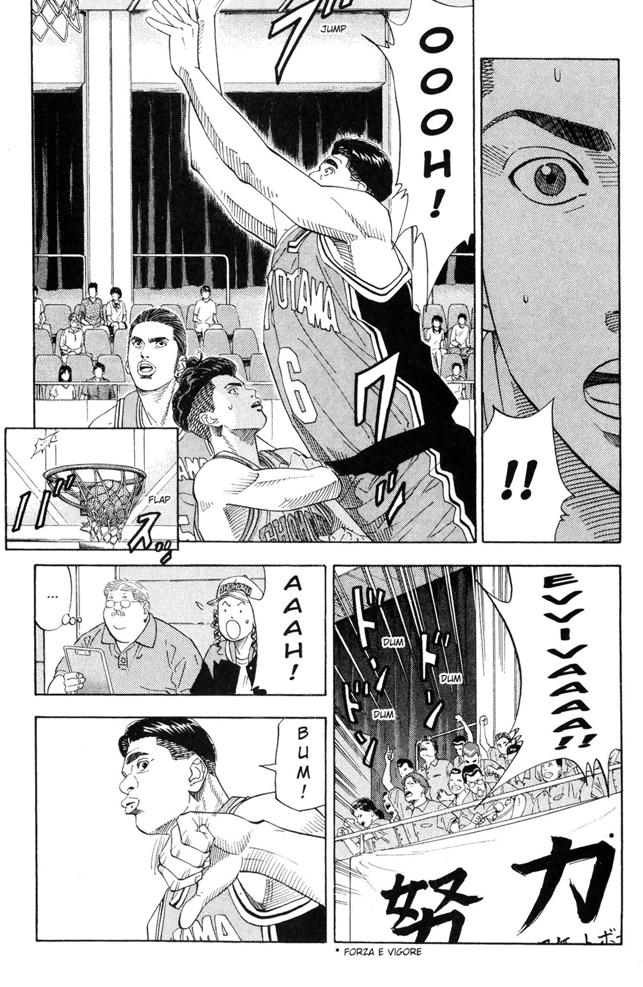 Read Slam Dunk IT Manga Online