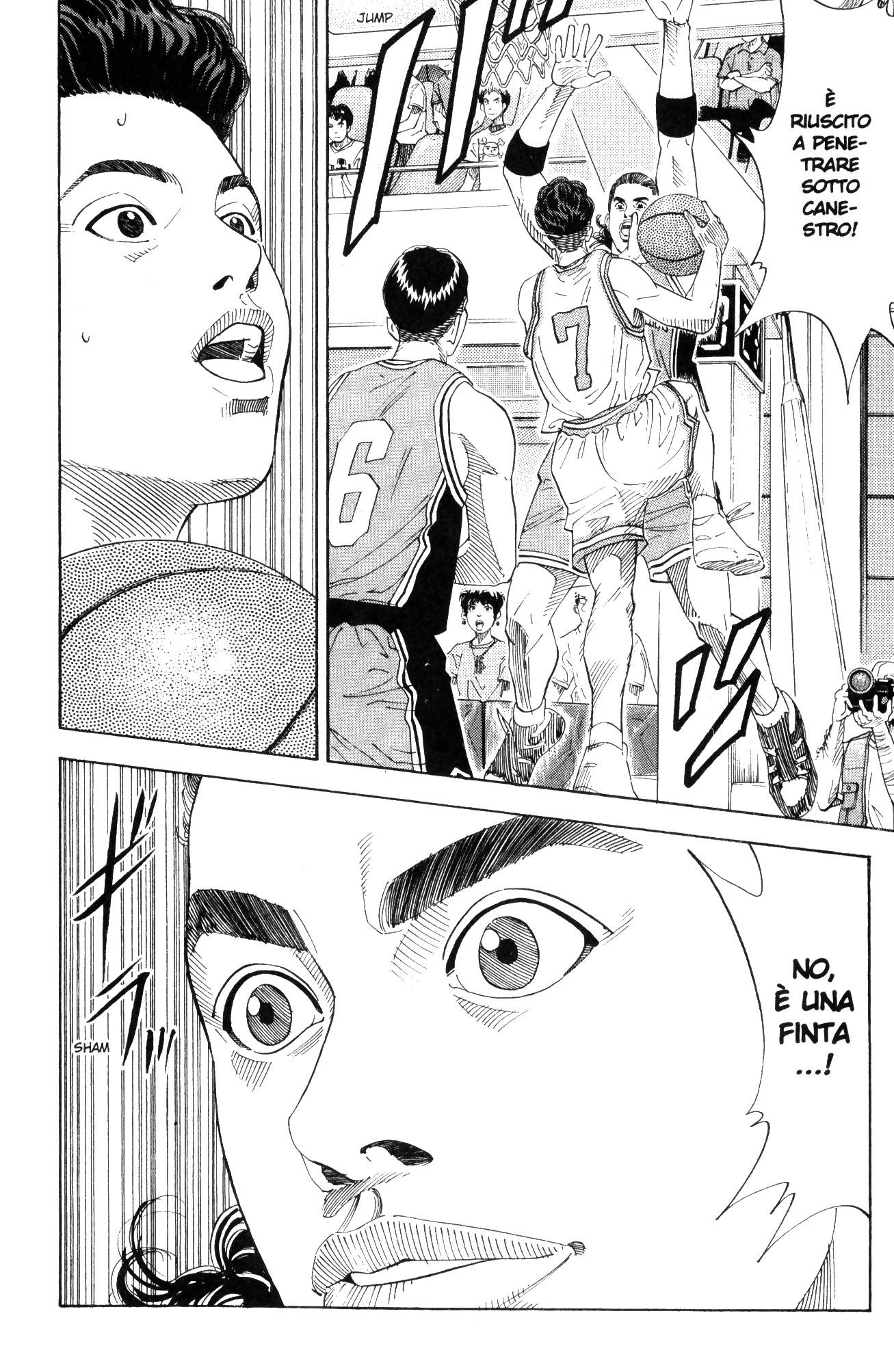 Read Slam Dunk IT Manga Online