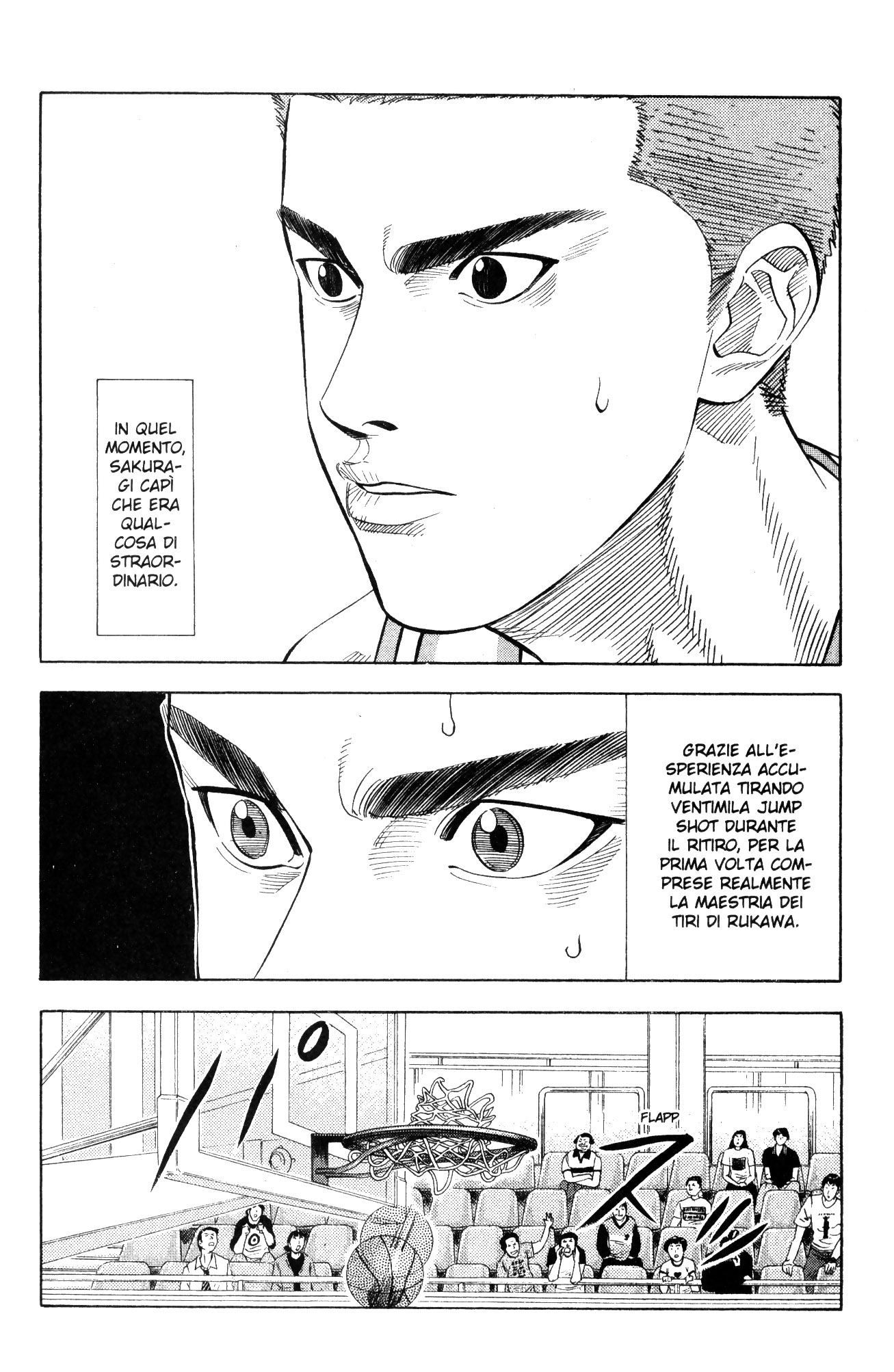 Read Slam Dunk IT Manga Online