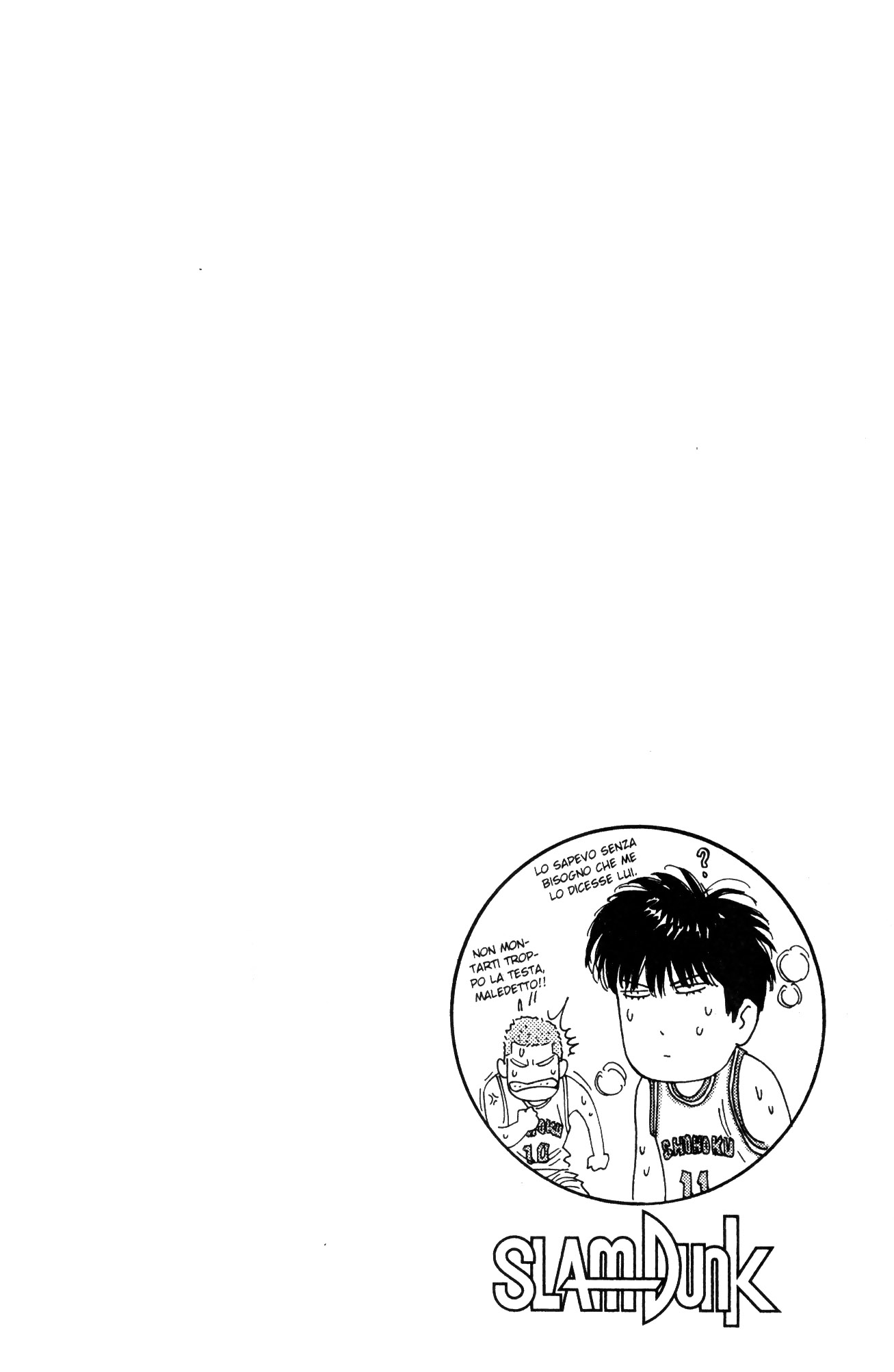 Read Slam Dunk IT Manga Online