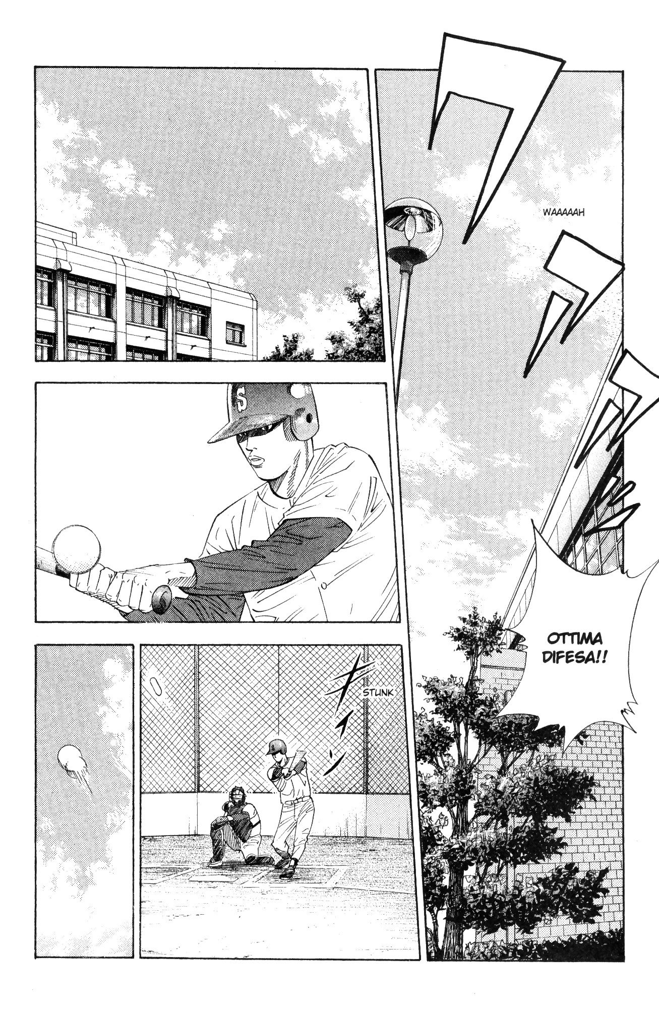 Read Slam Dunk IT Manga Online