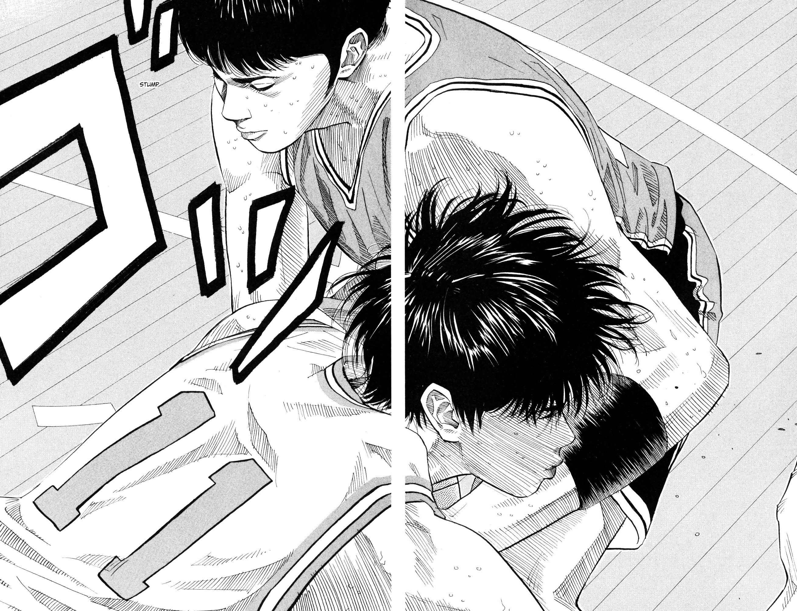 Read Slam Dunk IT Manga Online