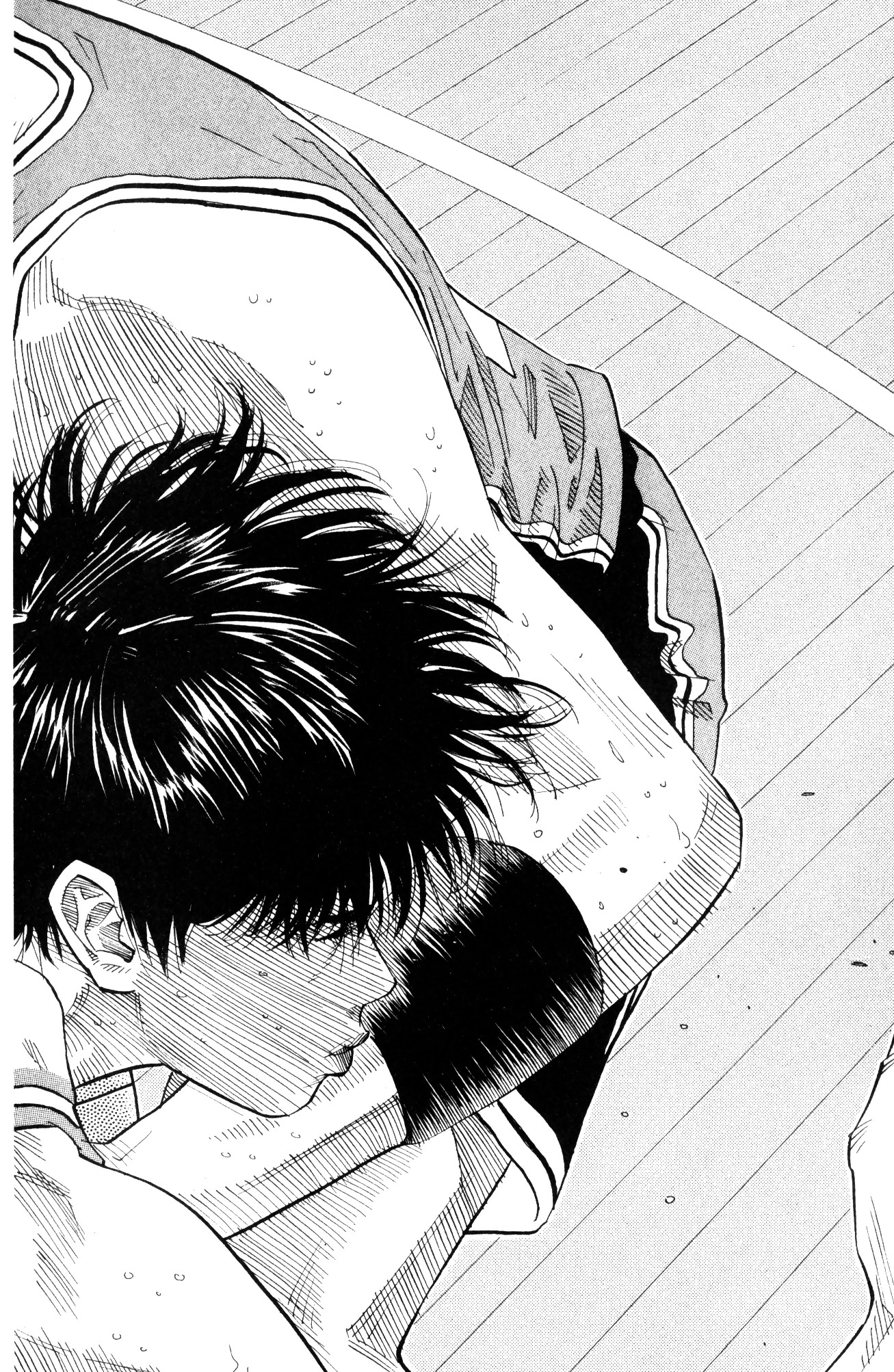 Read Slam Dunk IT Manga Online