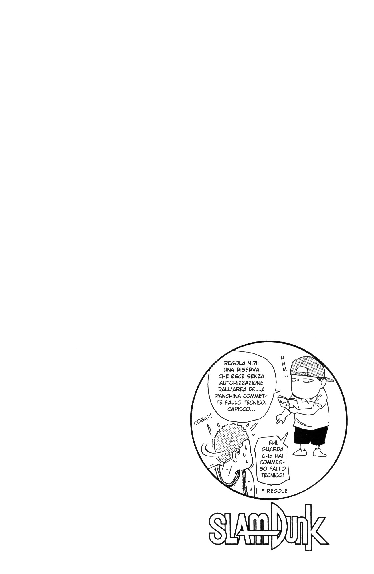 Read Slam Dunk IT Manga Online