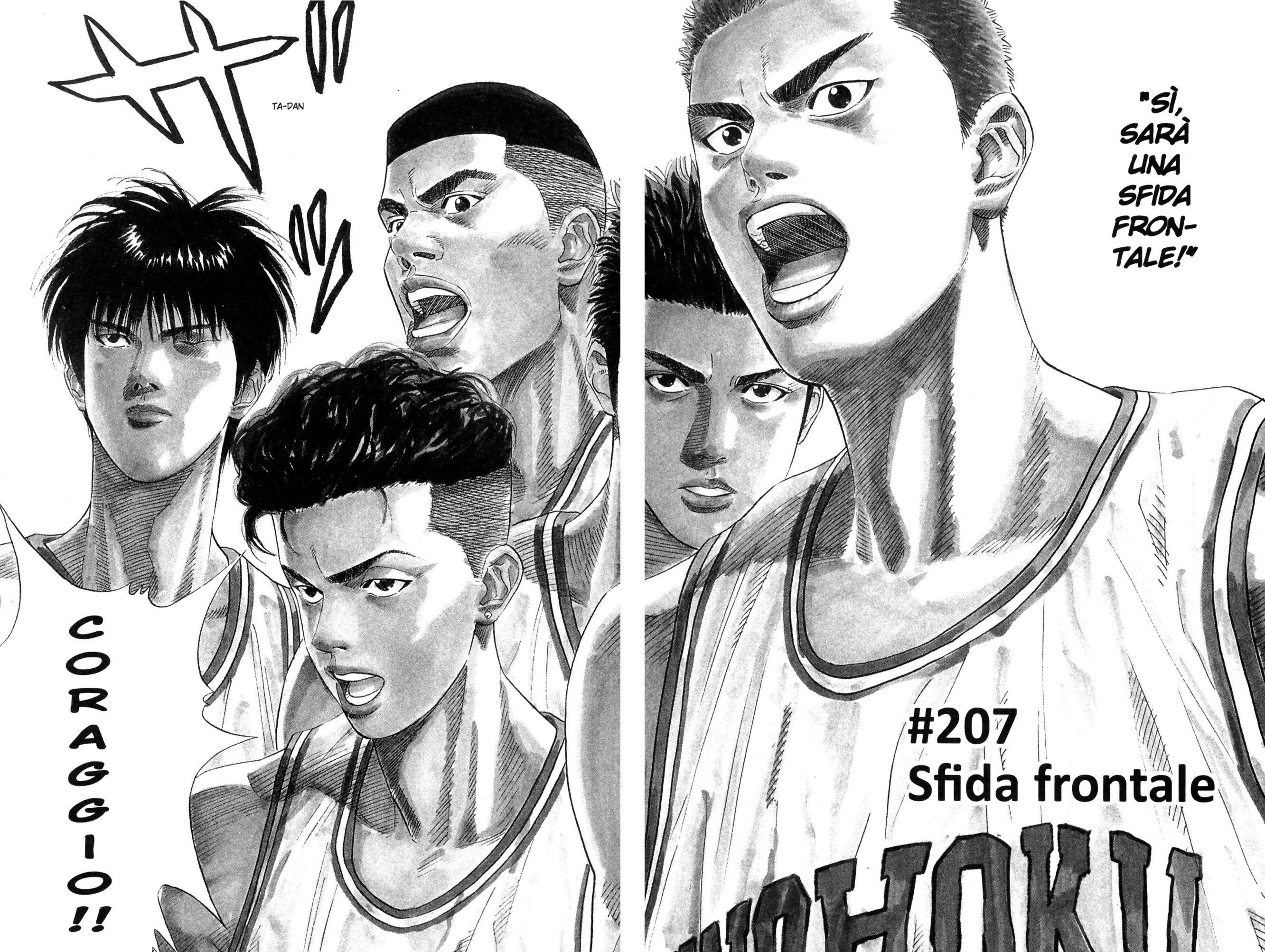 Read Slam Dunk IT Manga Online