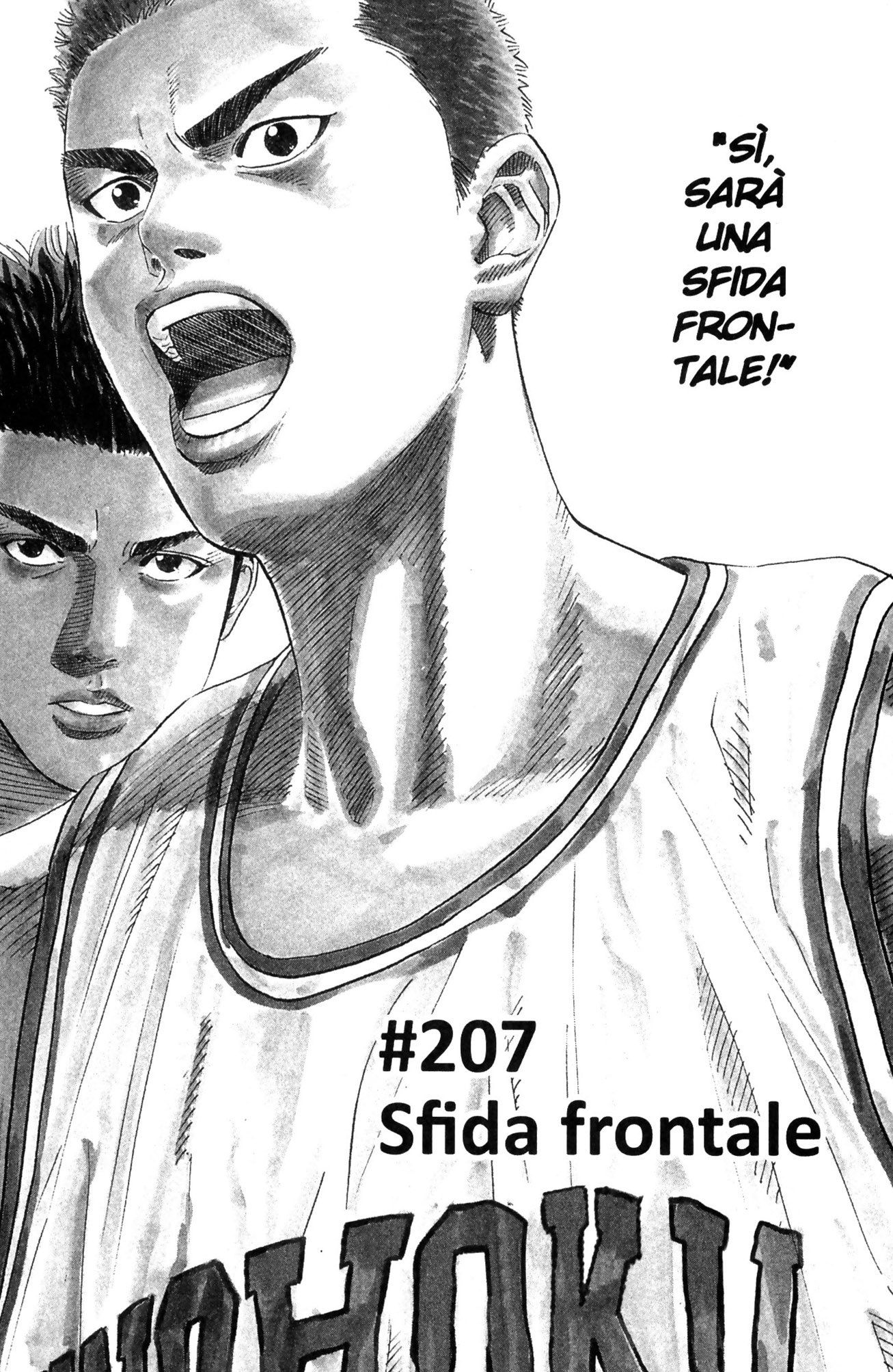Read Slam Dunk IT Manga Online