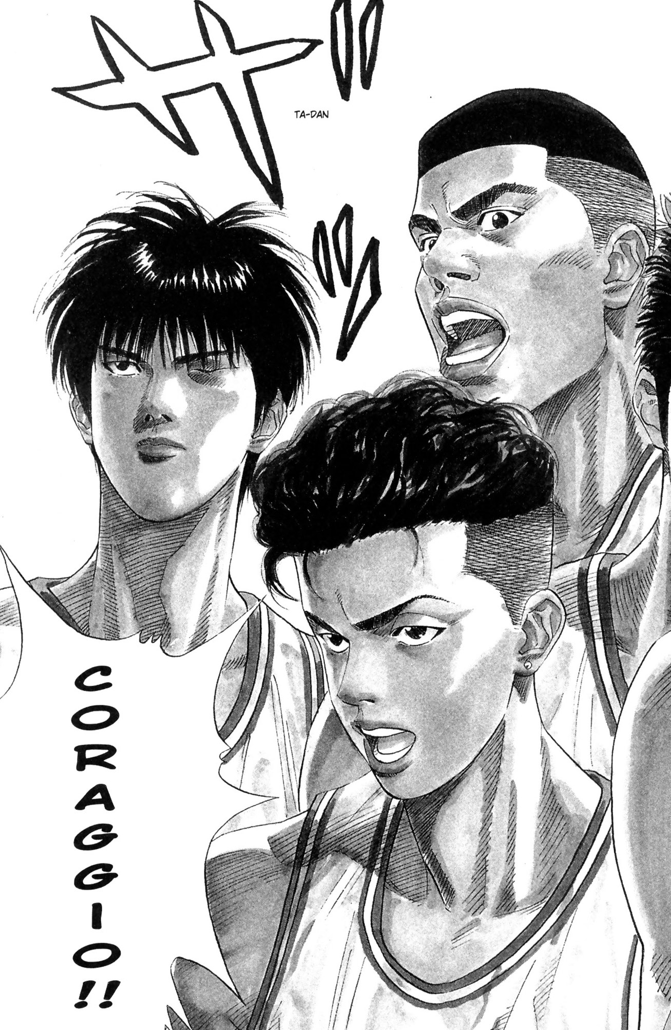 Read Slam Dunk IT Manga Online