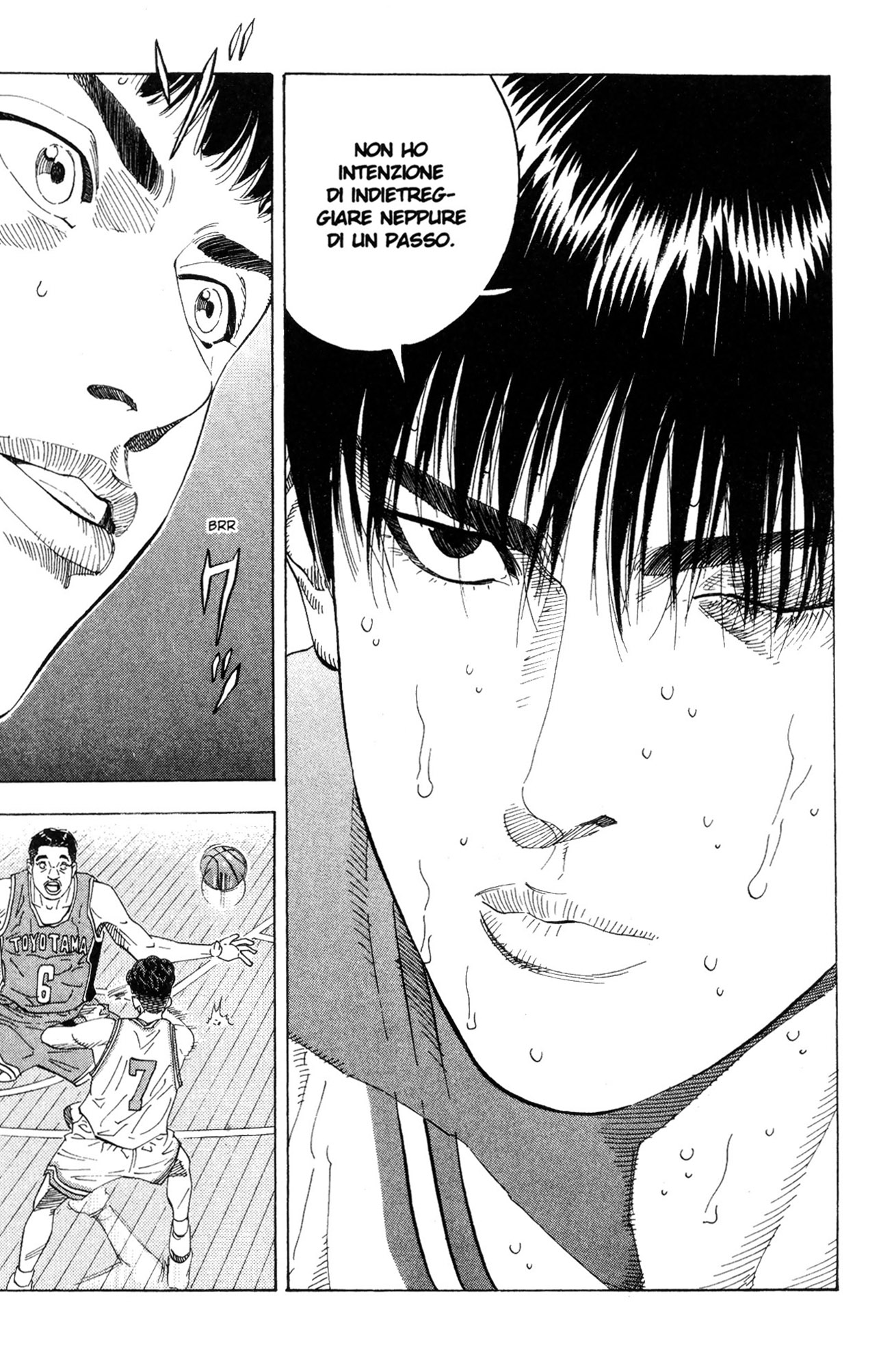 Read Slam Dunk IT Manga Online
