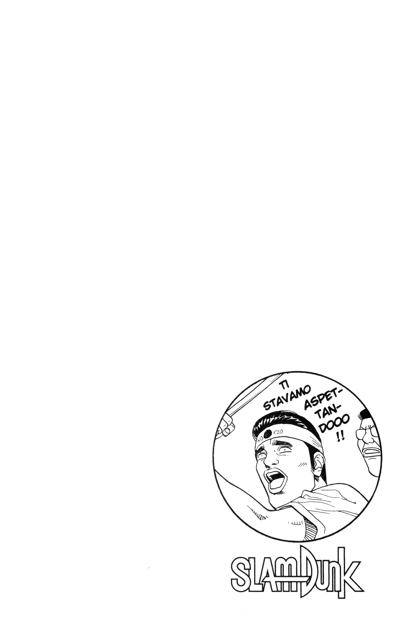 Read Slam Dunk IT Manga Online