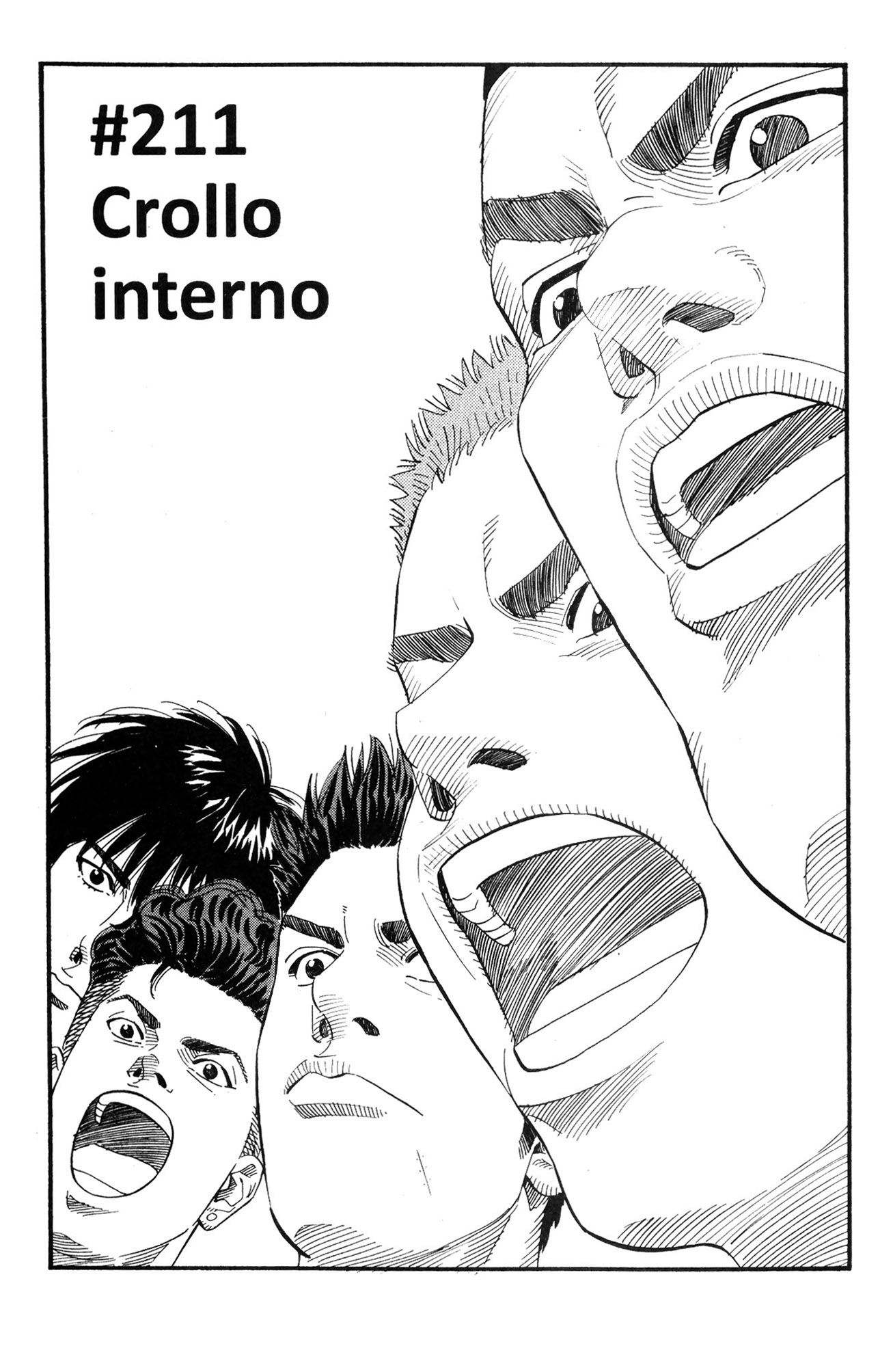 Read Slam Dunk IT Manga Online