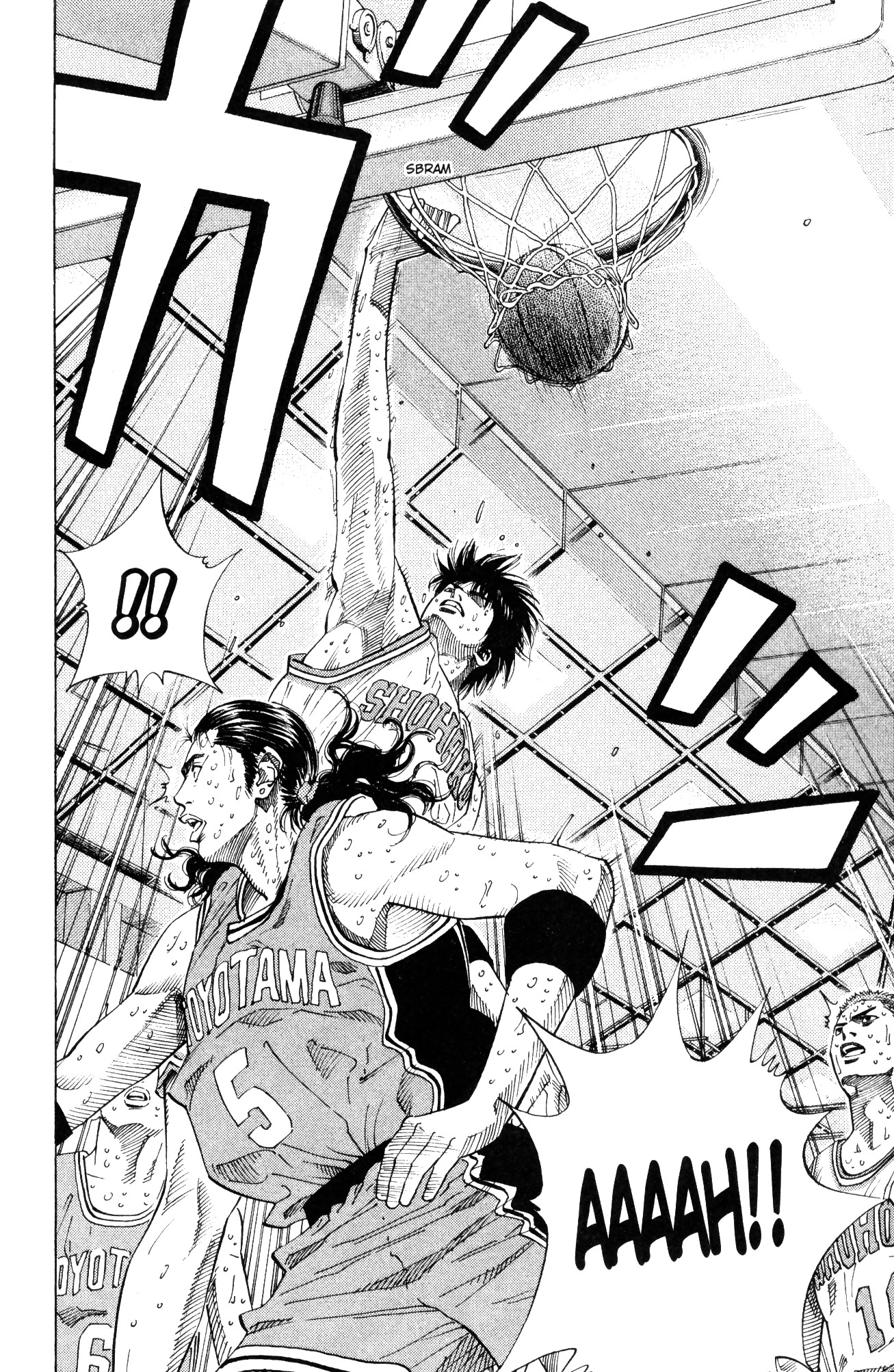 Read Slam Dunk IT Manga Online
