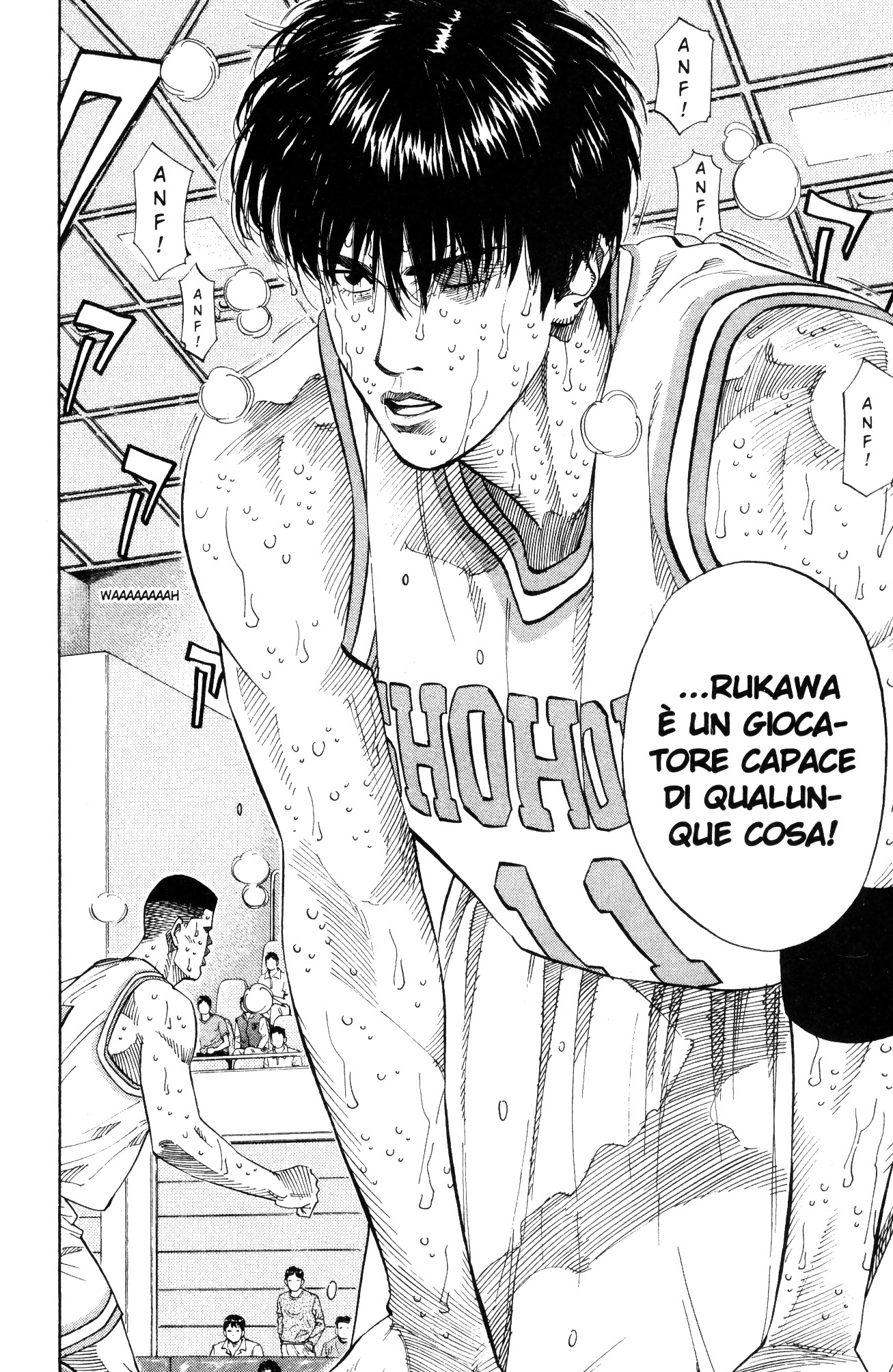 Read Slam Dunk IT Manga Online