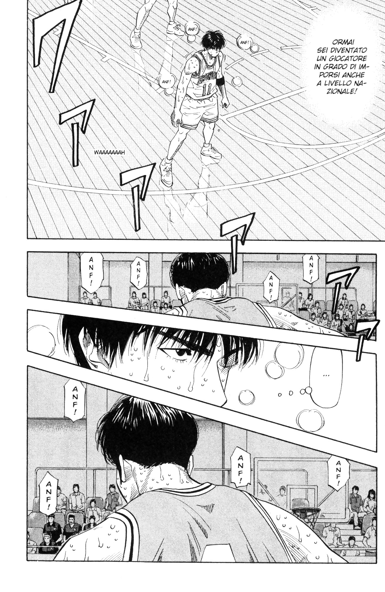 Read Slam Dunk IT Manga Online