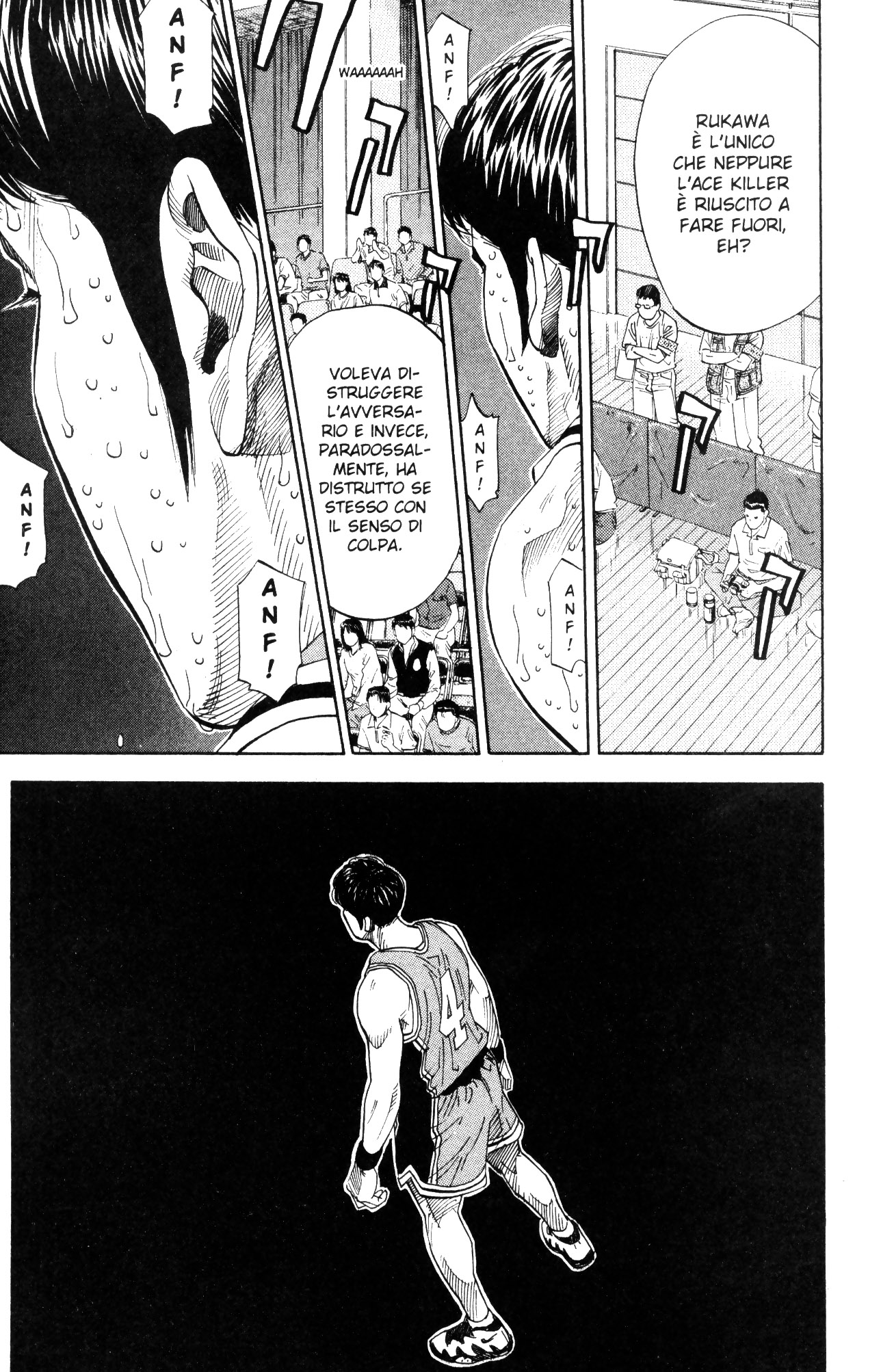 Read Slam Dunk IT Manga Online