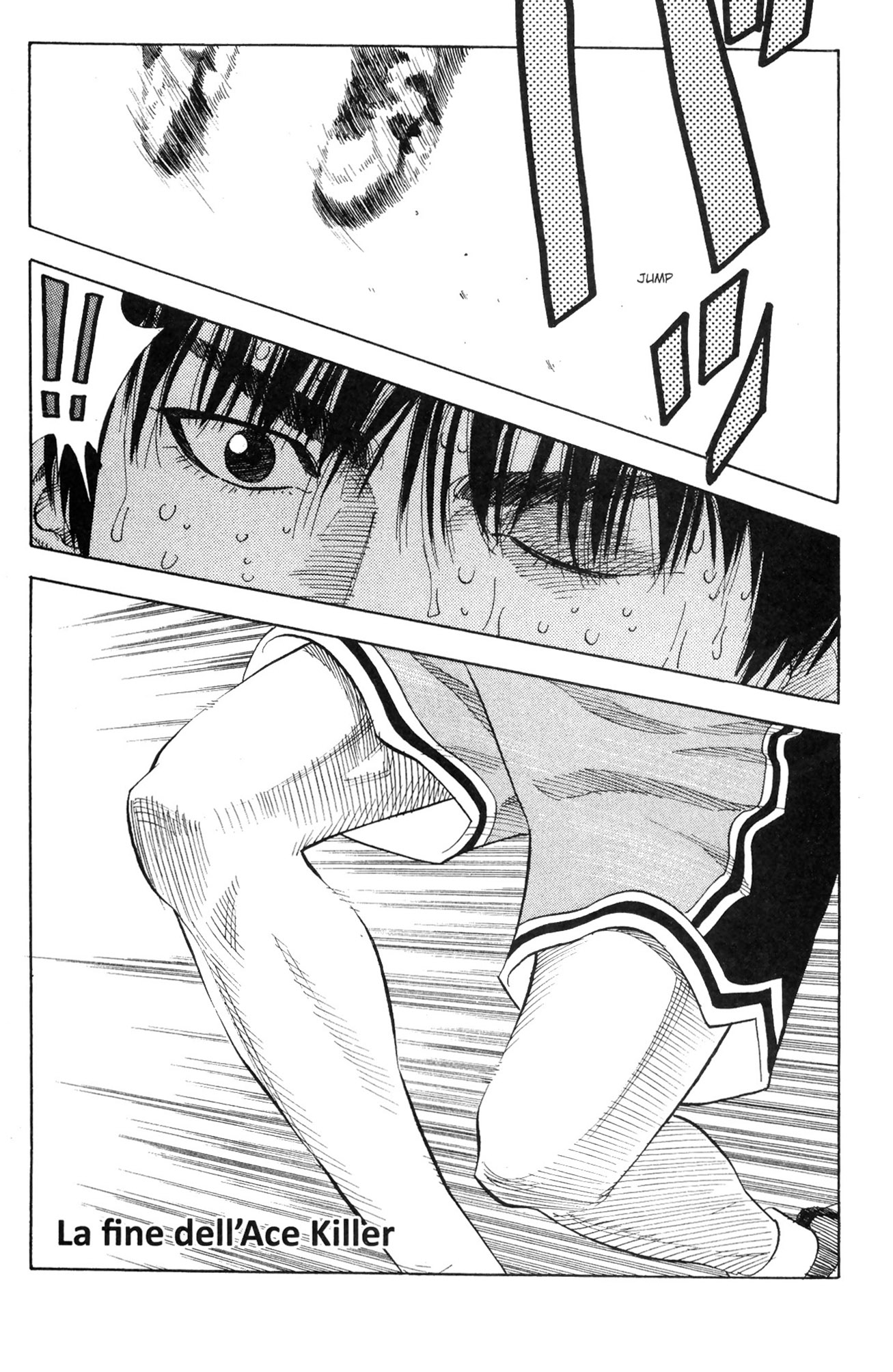 Read Slam Dunk IT Manga Online