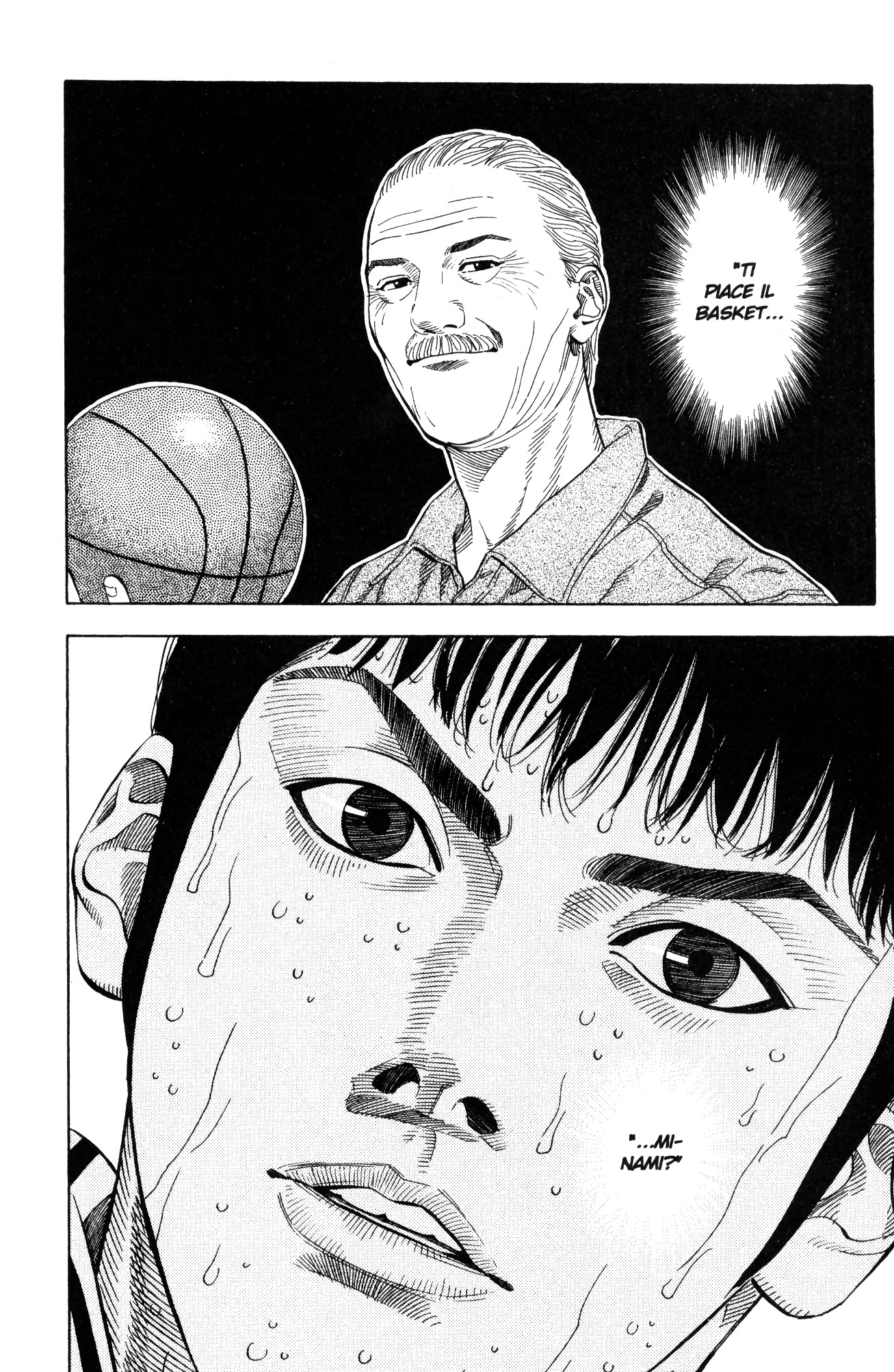 Read Slam Dunk IT Manga Online