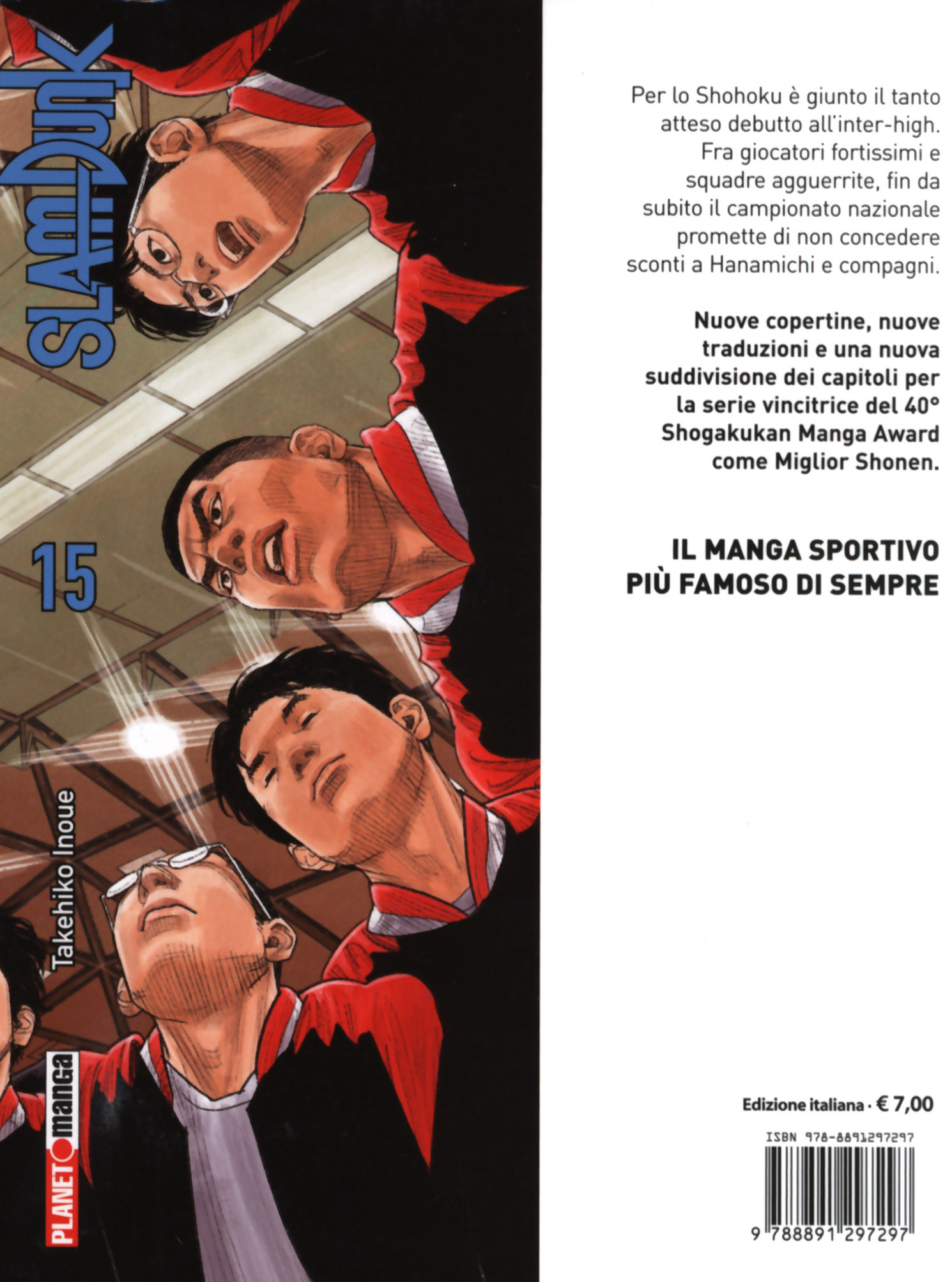 Read Slam Dunk IT Manga Online