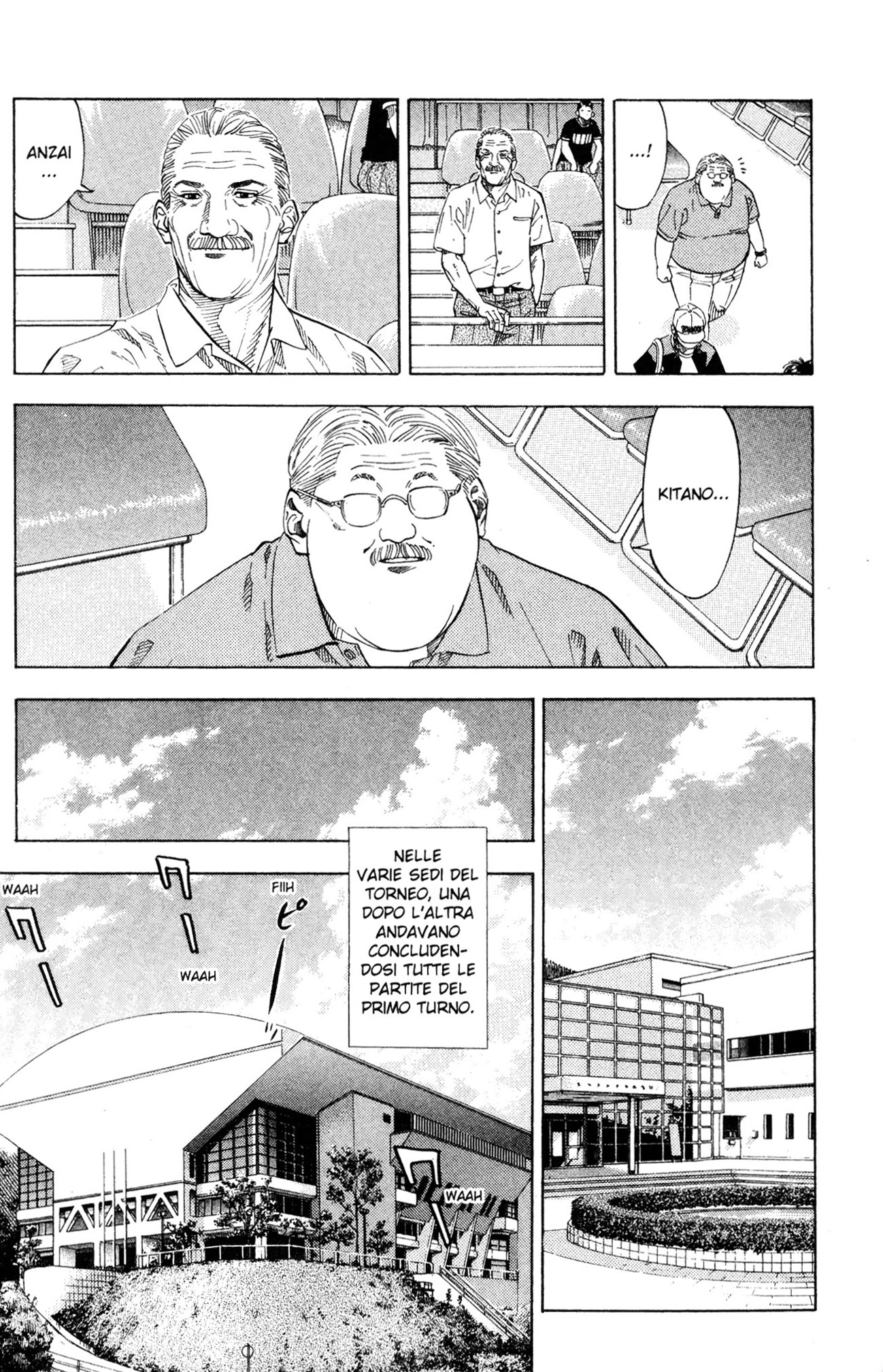 Read Slam Dunk IT Manga Online