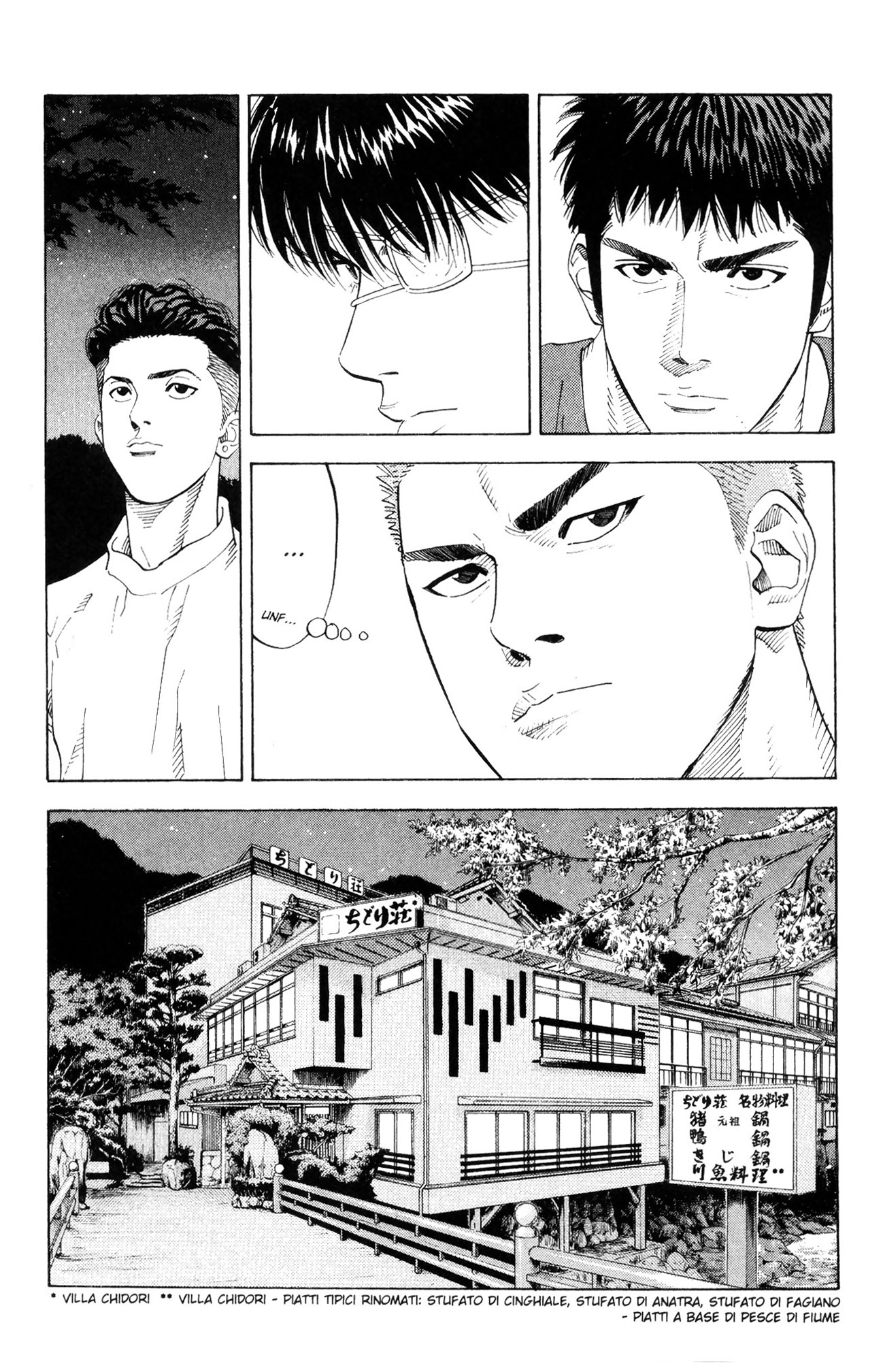 Read Slam Dunk IT Manga Online
