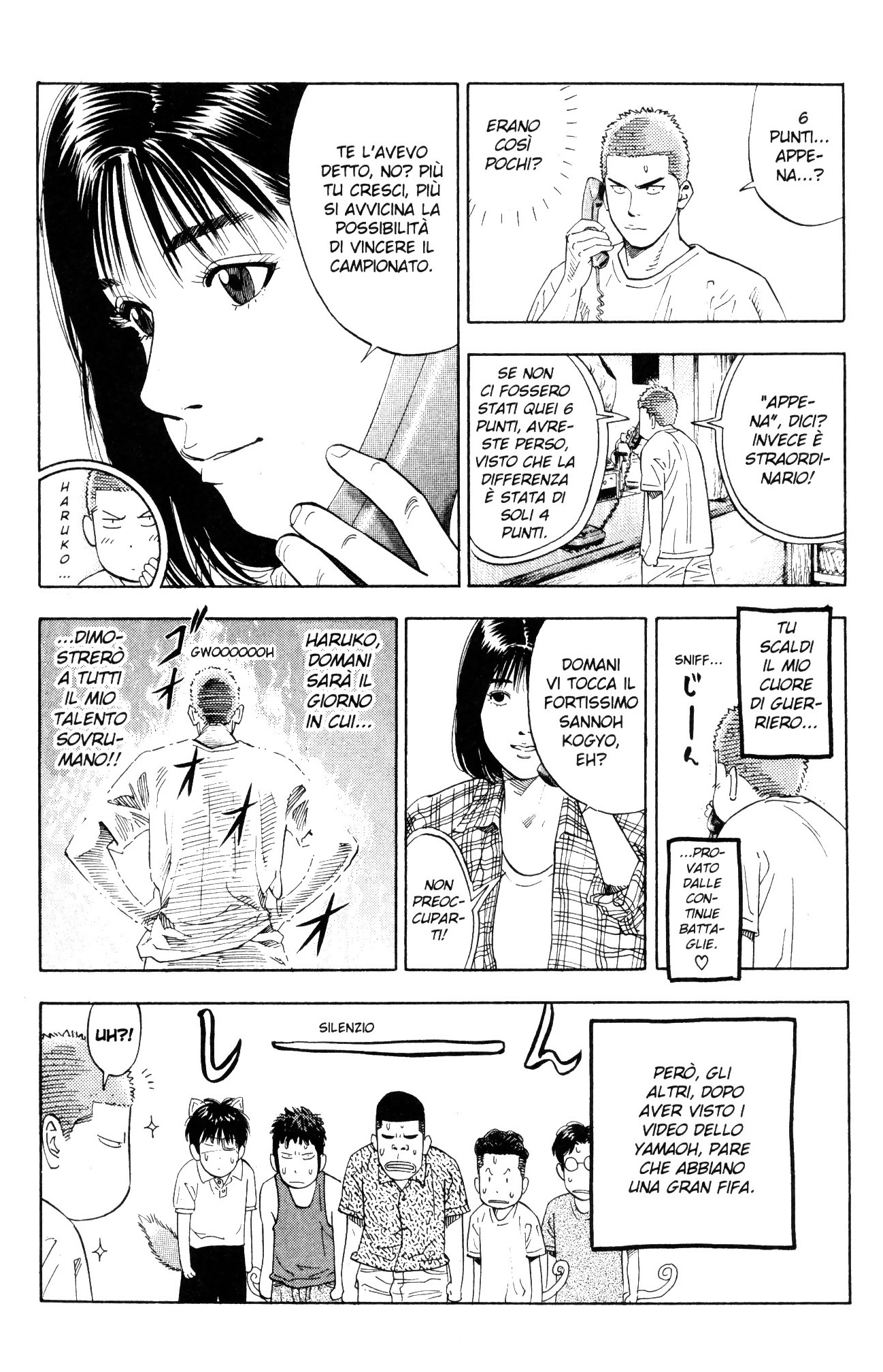 Read Slam Dunk IT Manga Online
