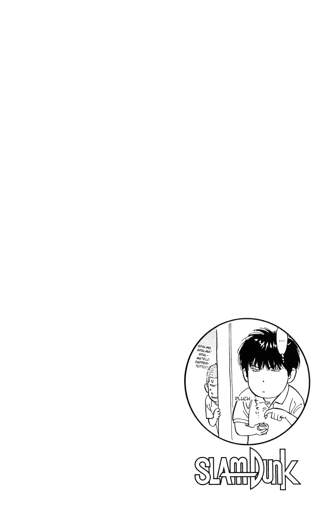 Read Slam Dunk IT Manga Online