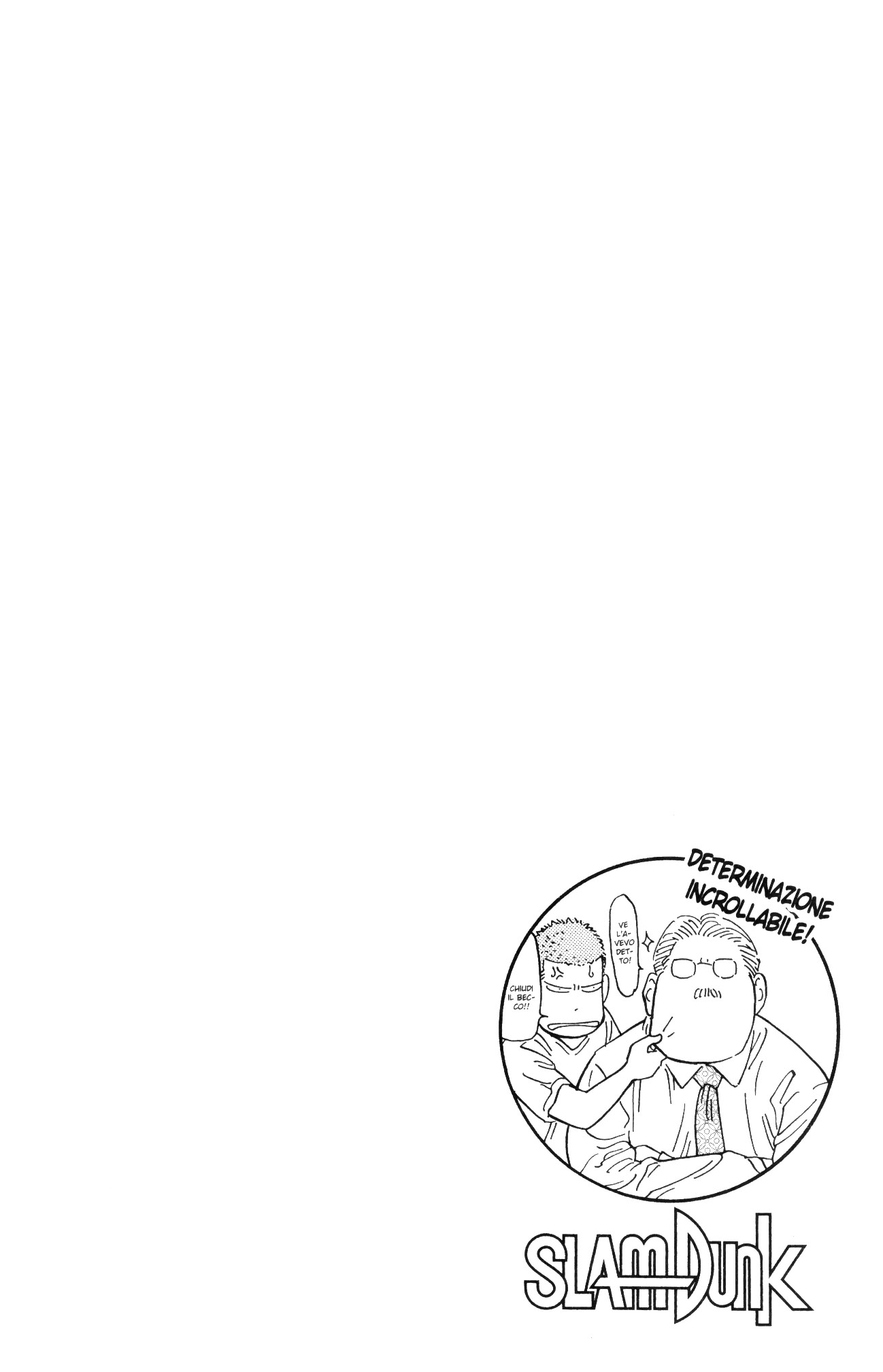 Read Slam Dunk IT Manga Online