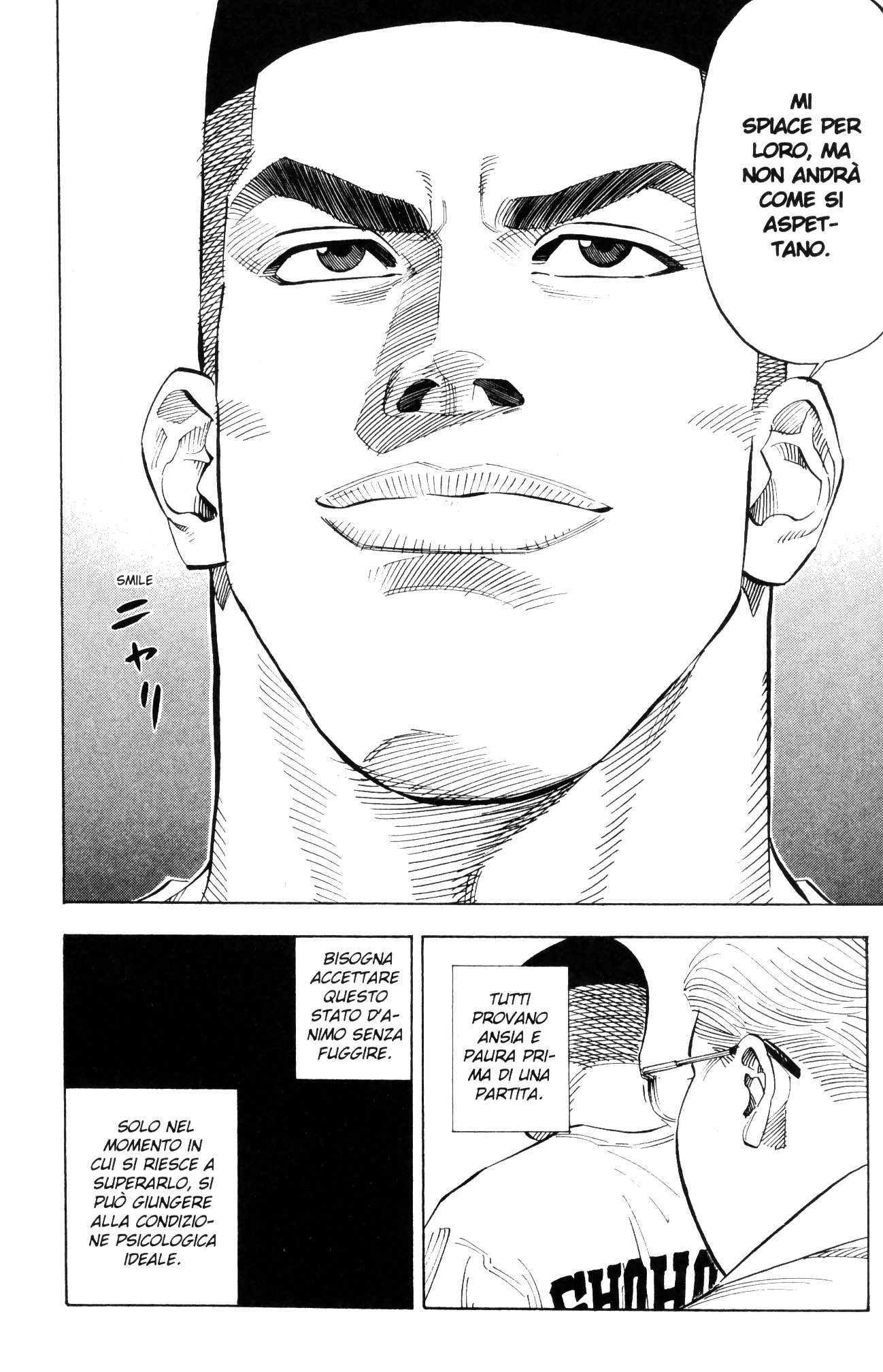 Read Slam Dunk IT Manga Online
