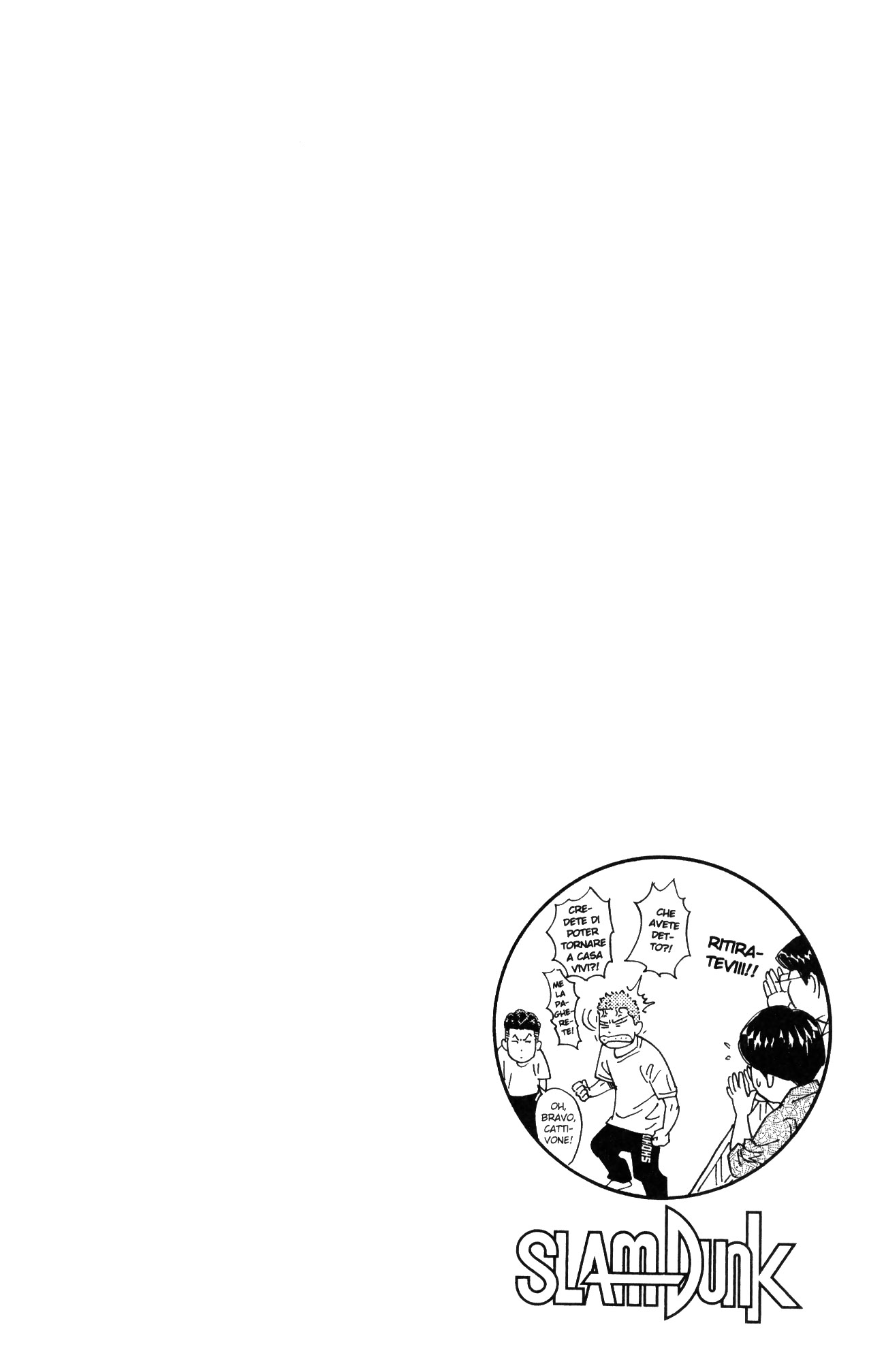 Read Slam Dunk IT Manga Online