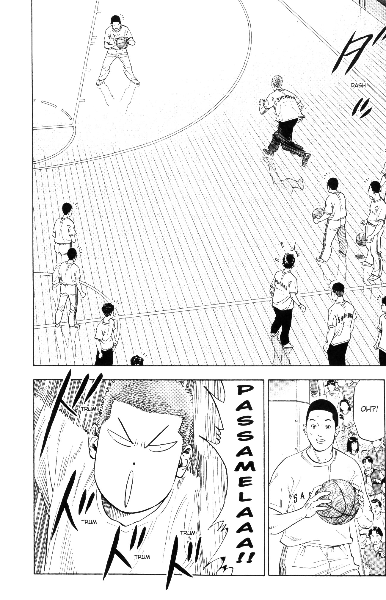 Read Slam Dunk IT Manga Online