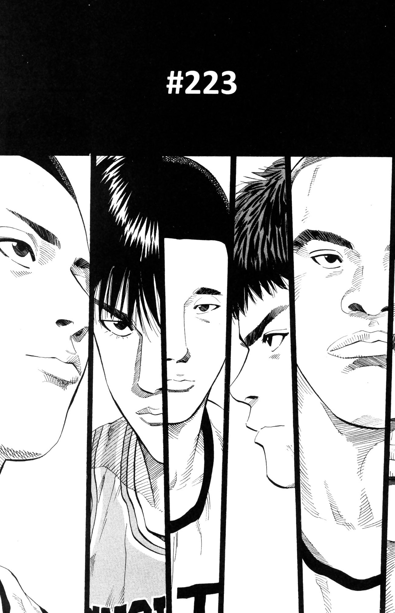 Read Slam Dunk IT Manga Online