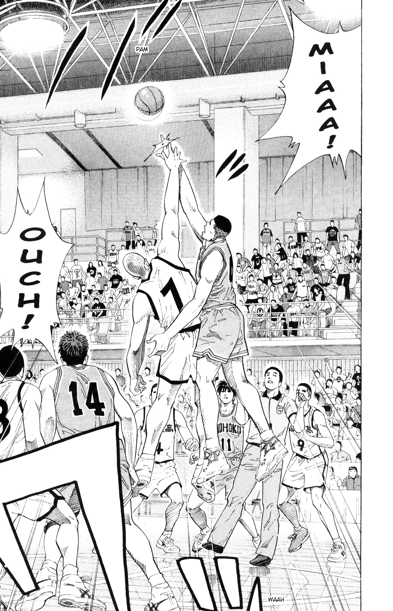 Read Slam Dunk IT Manga Online