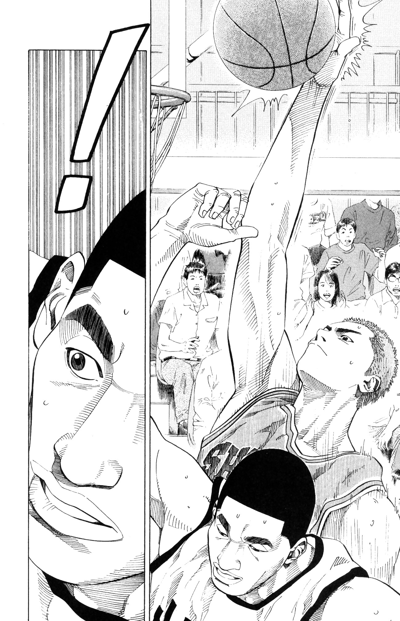 Read Slam Dunk IT Manga Online