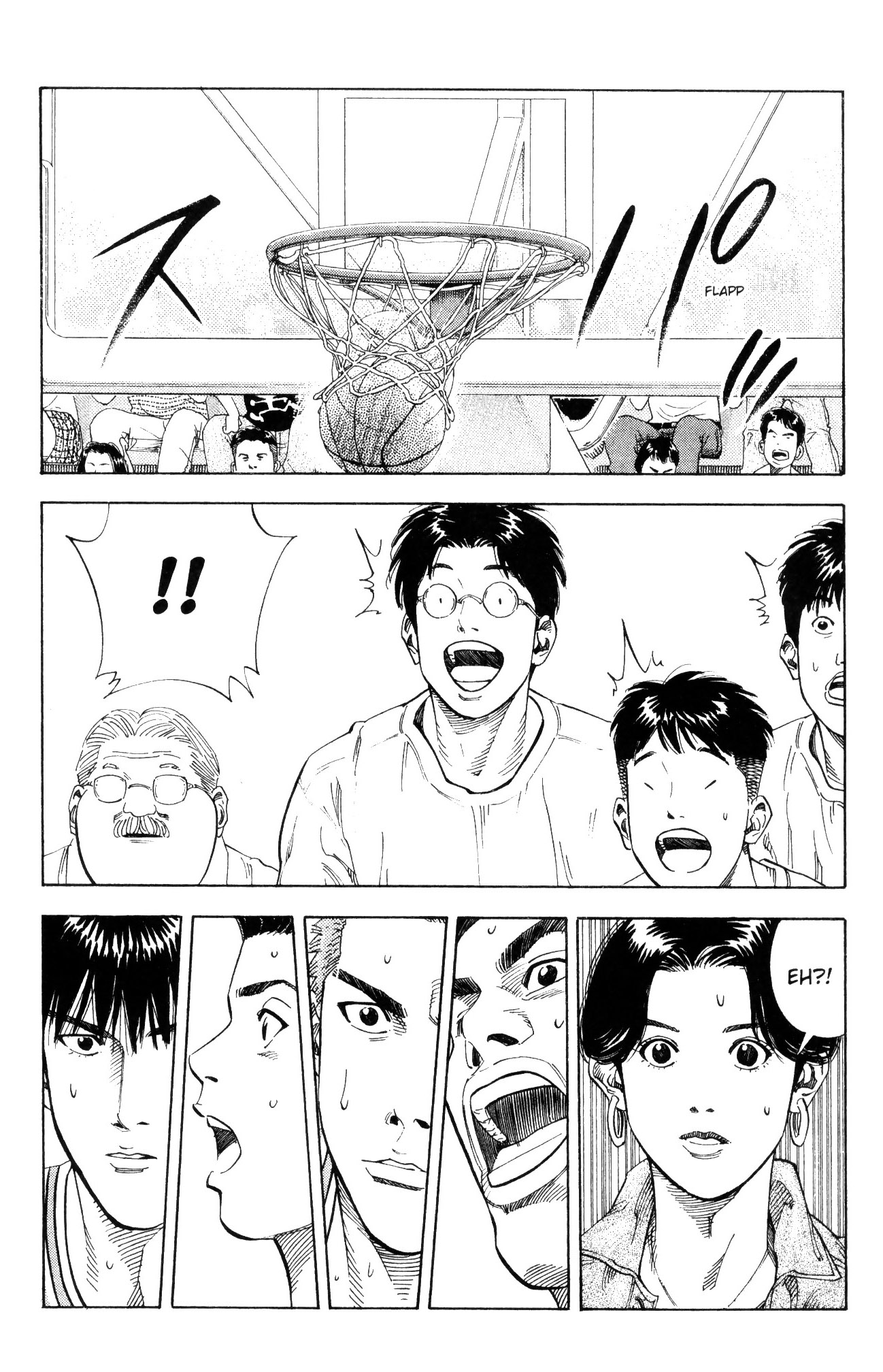 Read Slam Dunk IT Manga Online