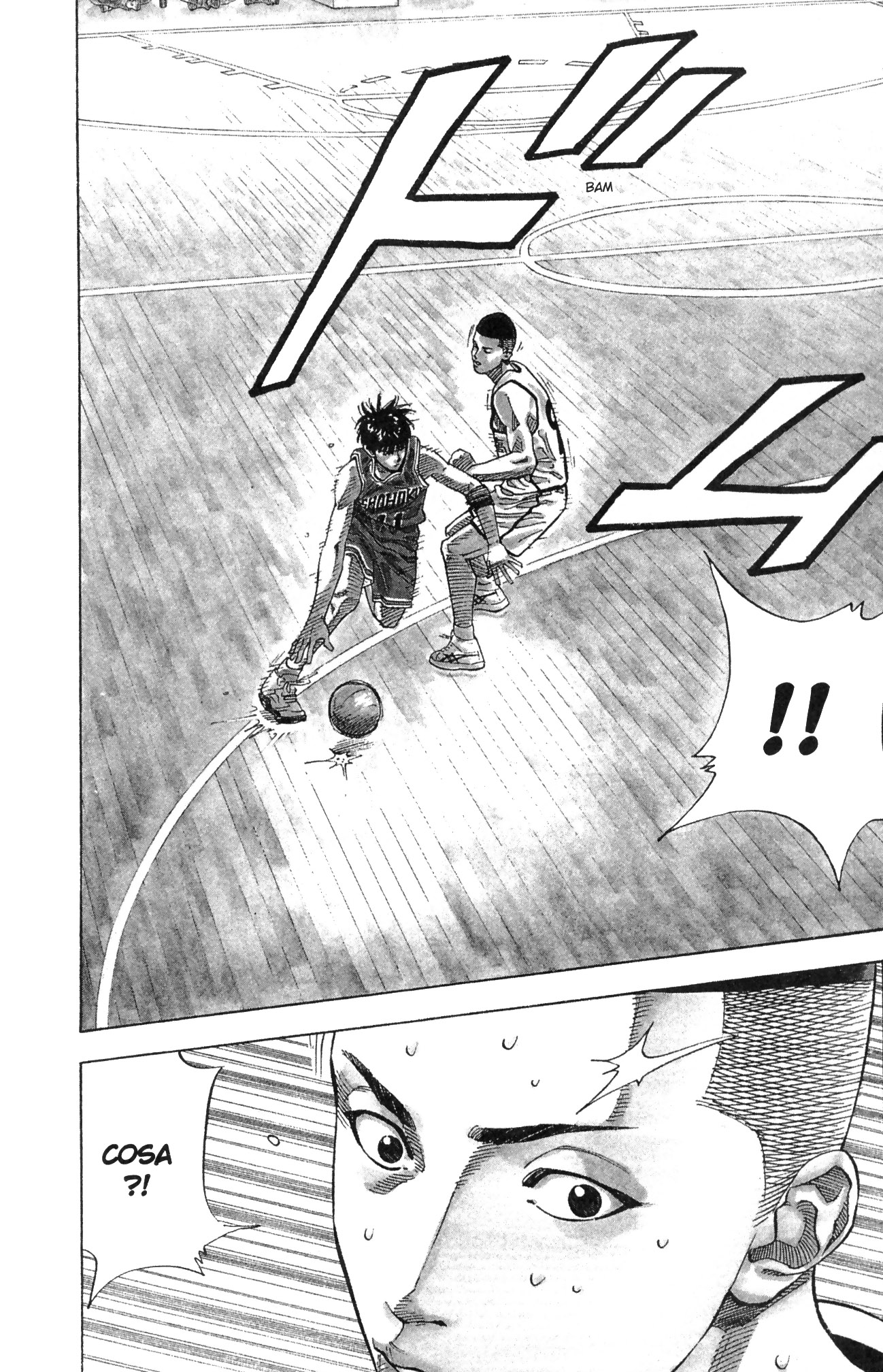 Read Slam Dunk IT Manga Online
