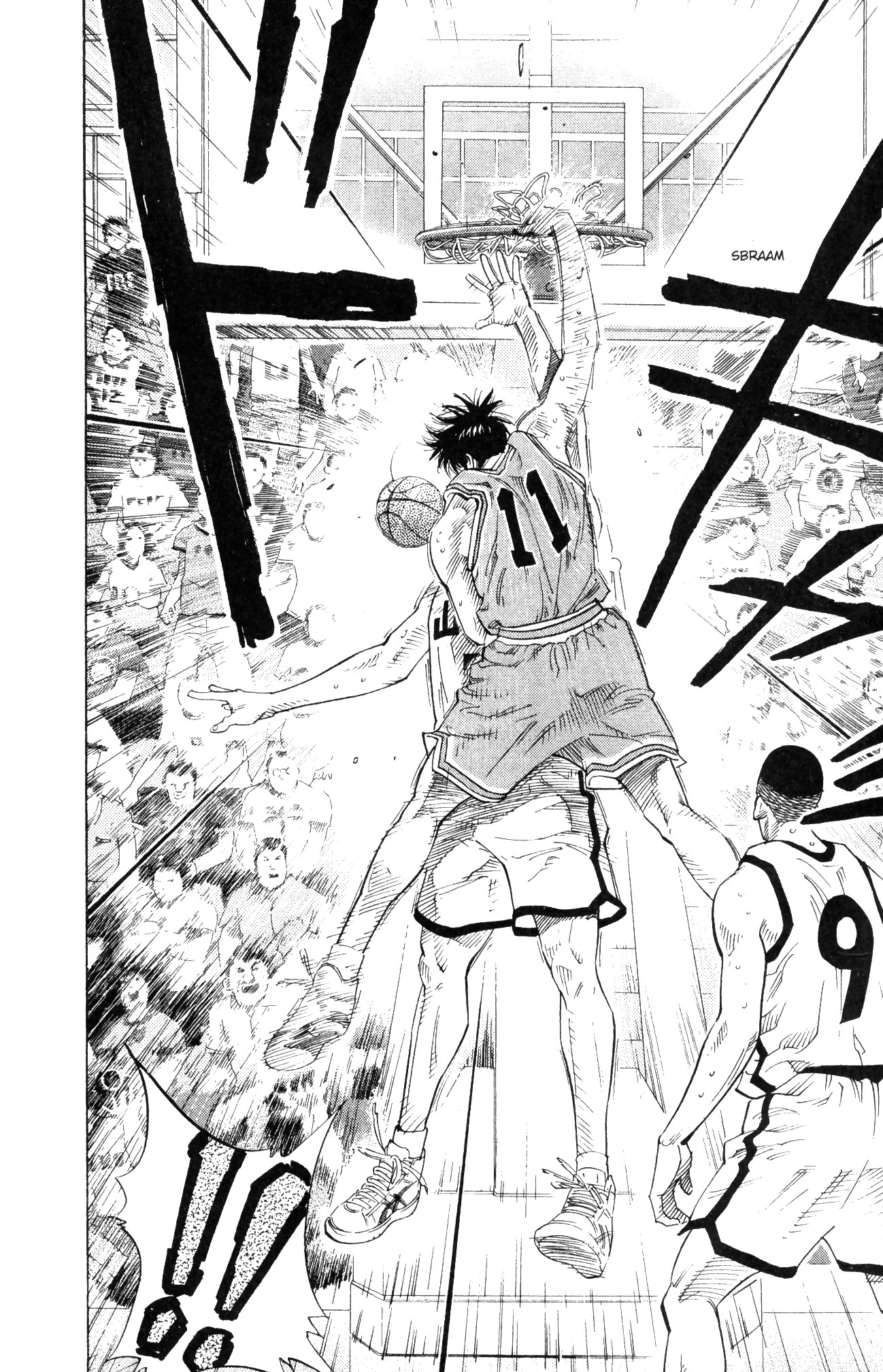 Read Slam Dunk IT Manga Online