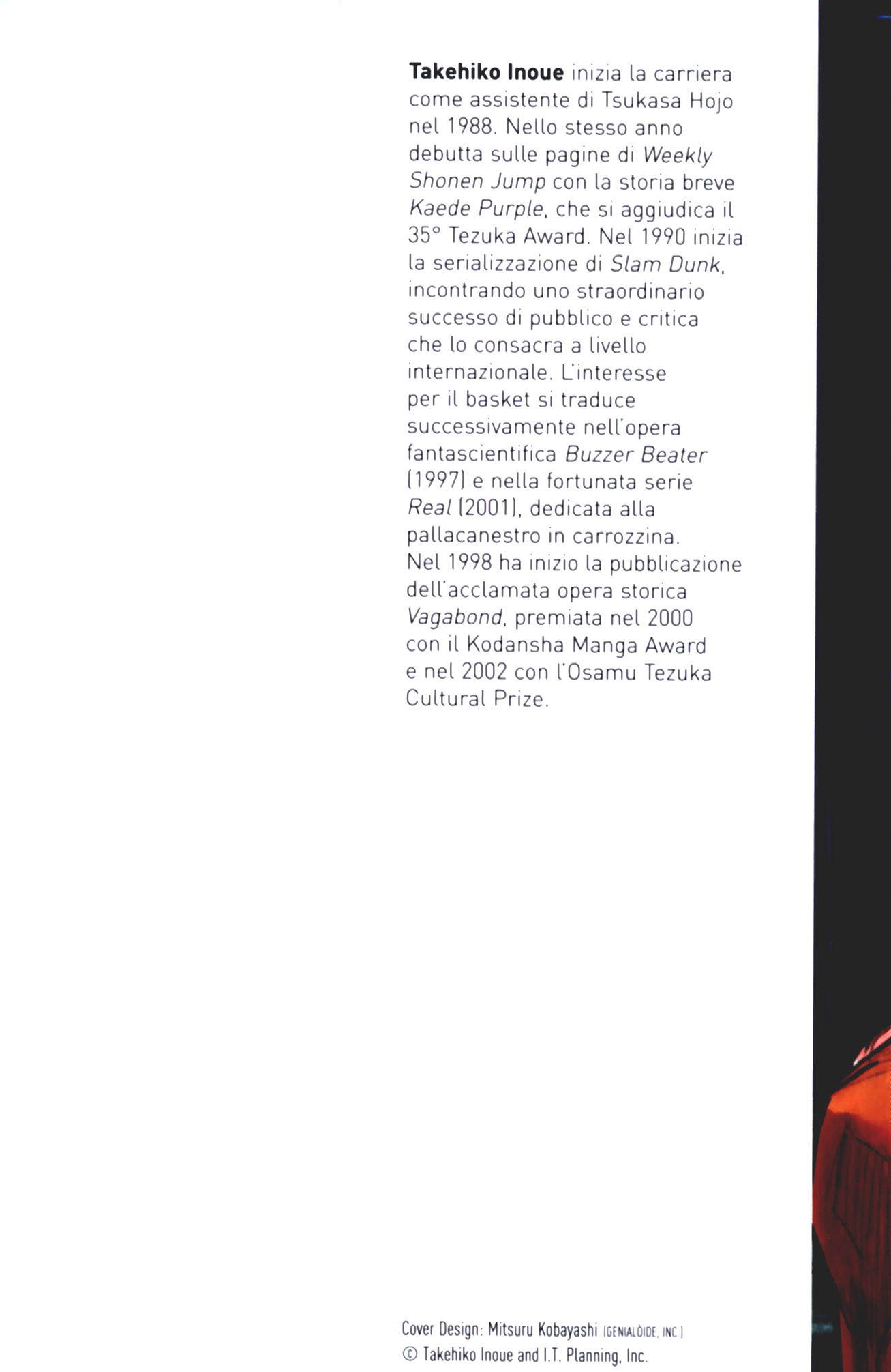 Read Slam Dunk IT Manga Online