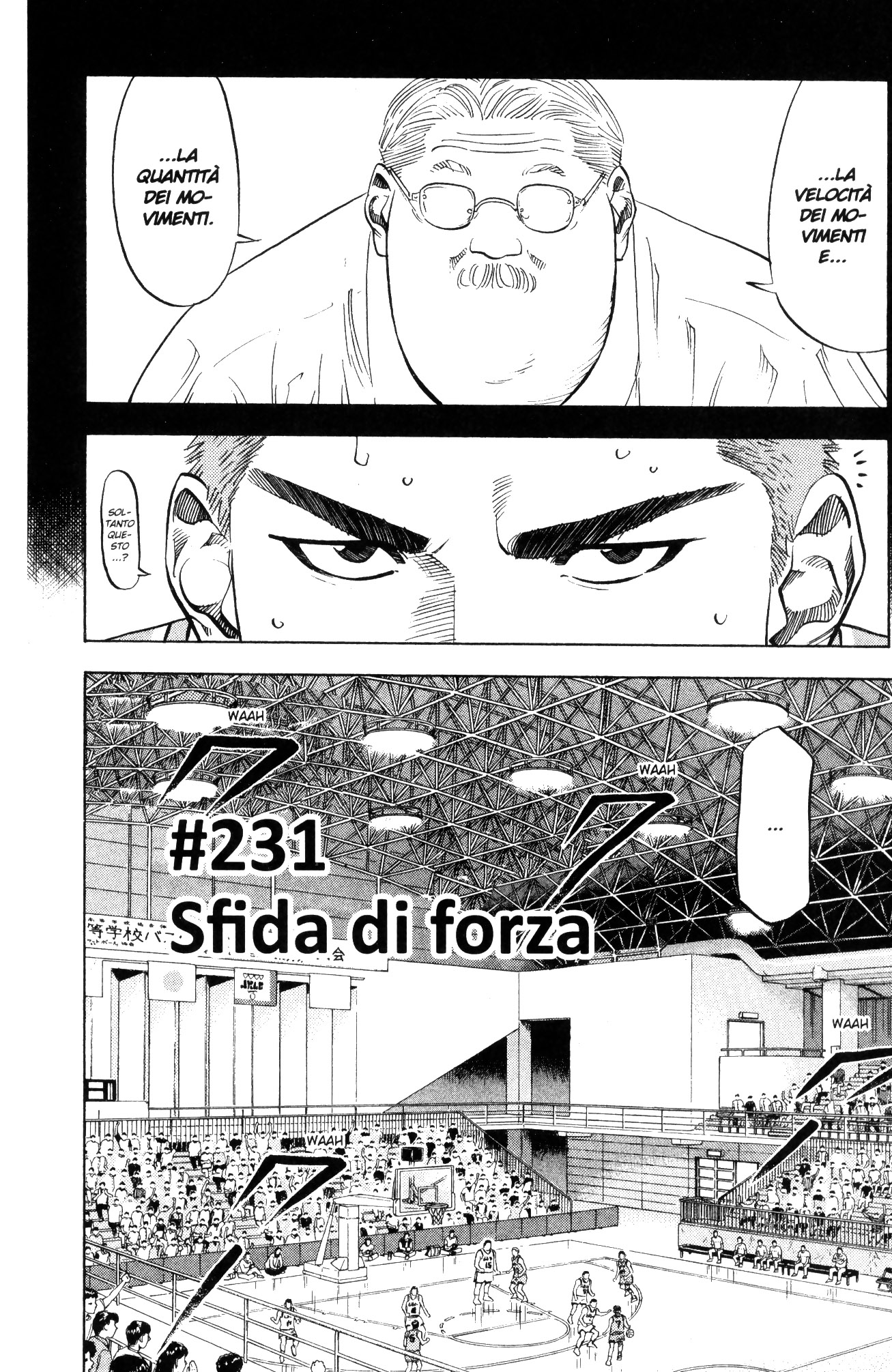 Read Slam Dunk IT Manga Online