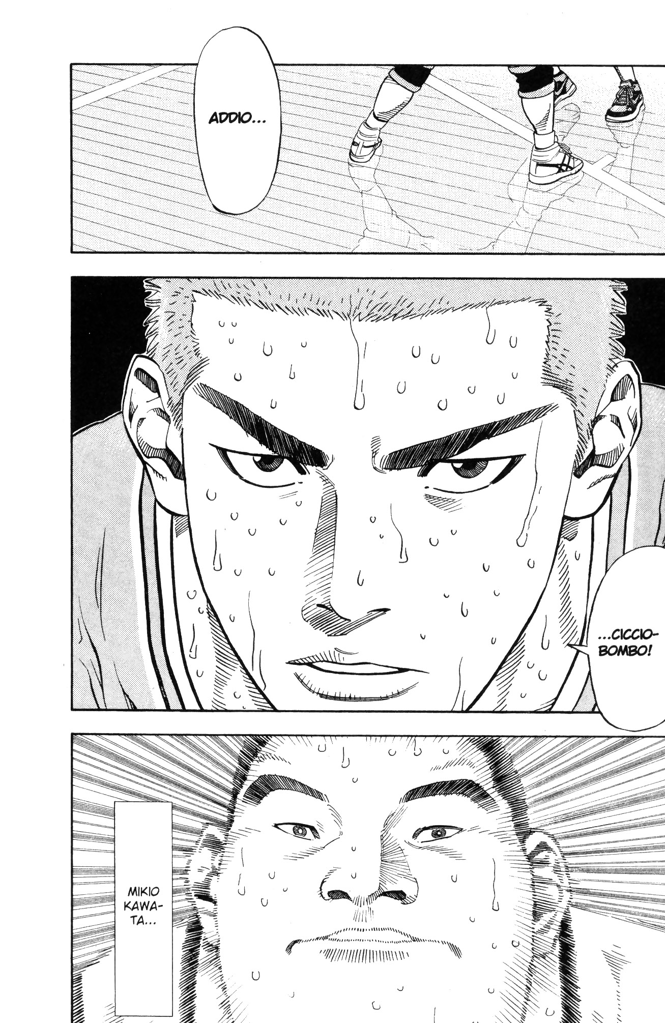 Read Slam Dunk IT Manga Online