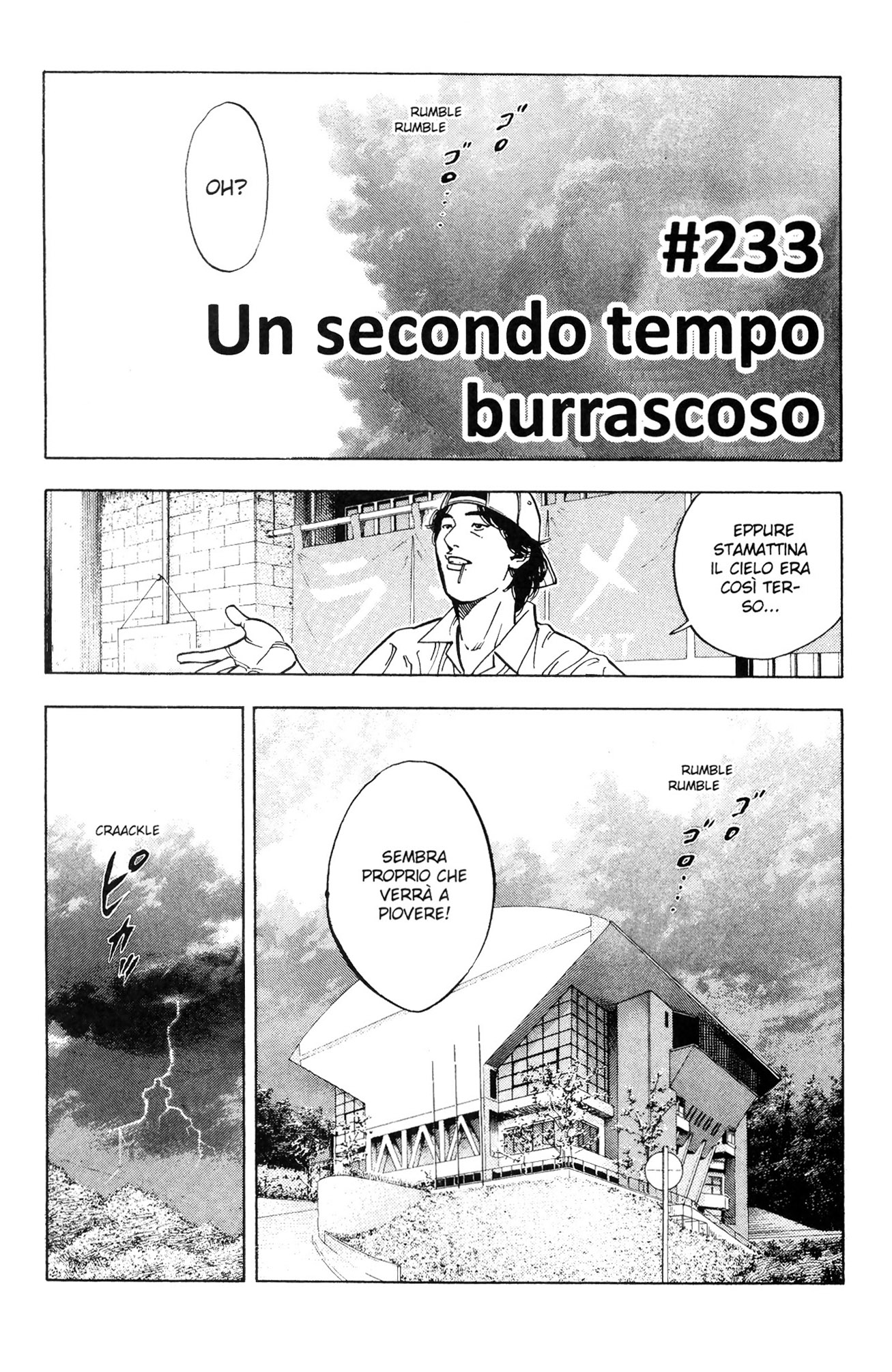 Read Slam Dunk IT Manga Online