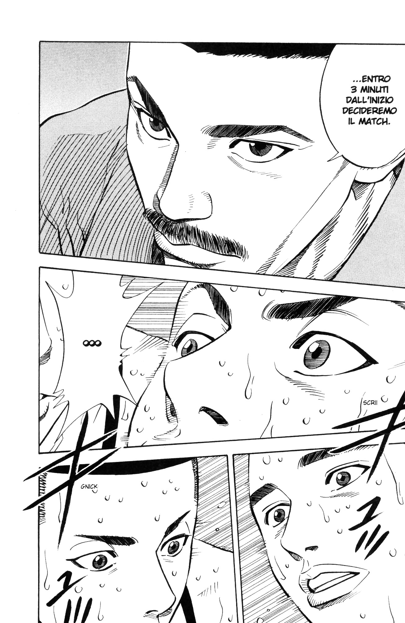 Read Slam Dunk IT Manga Online