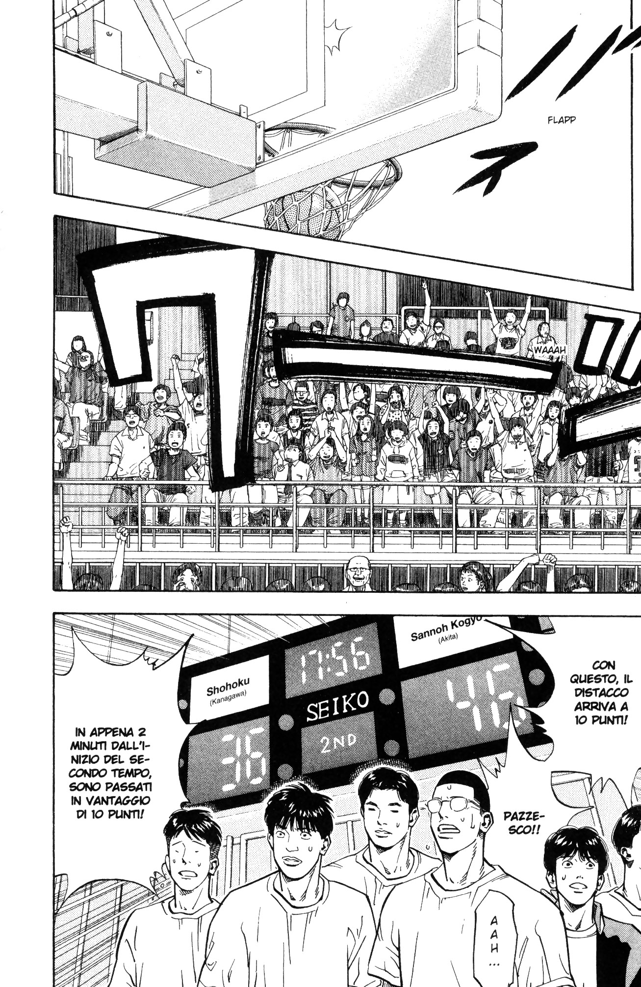 Read Slam Dunk IT Manga Online