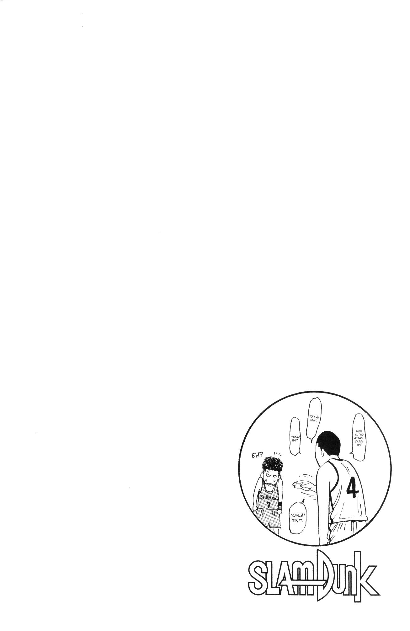 Read Slam Dunk IT Manga Online