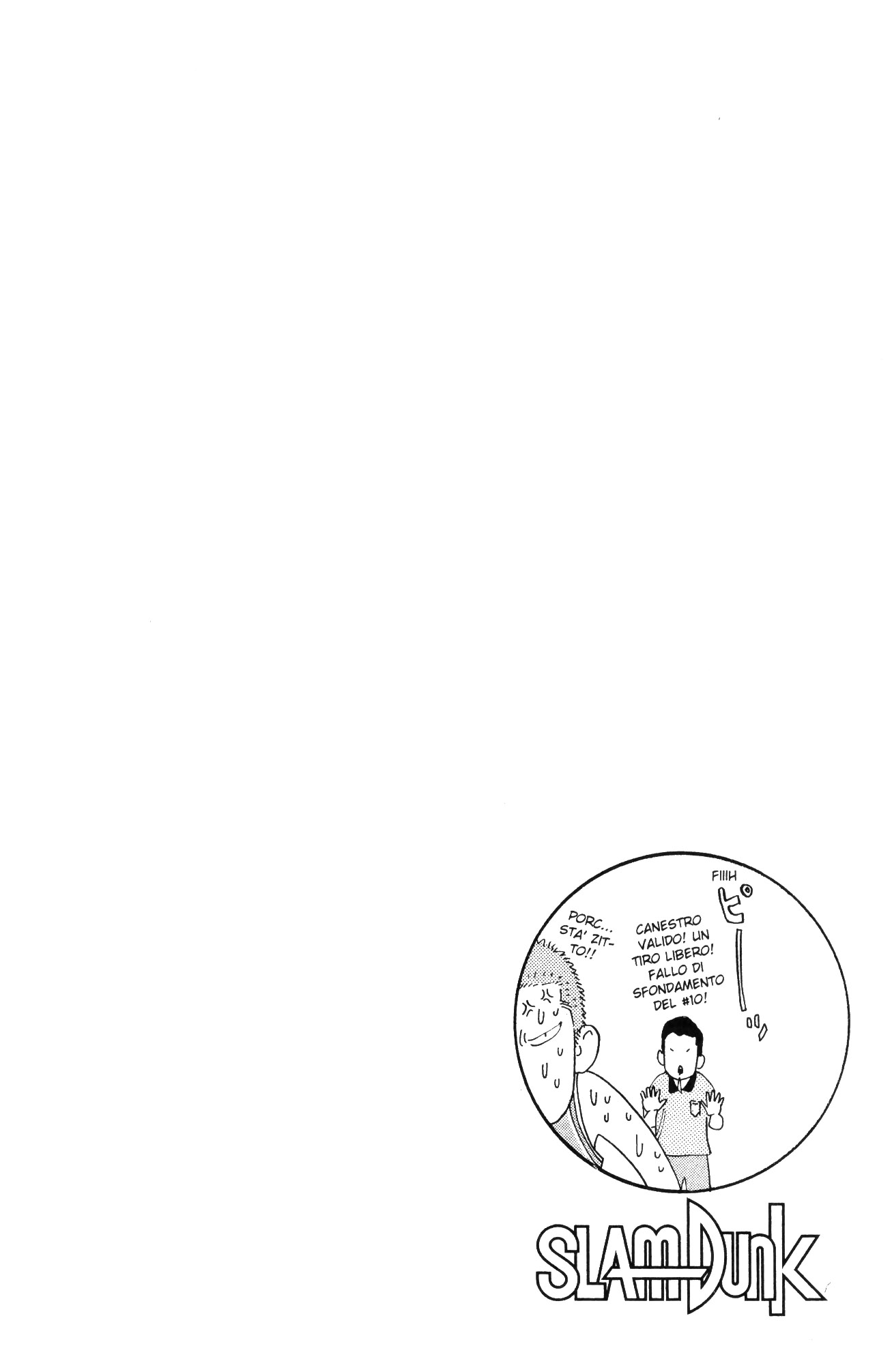 Read Slam Dunk IT Manga Online