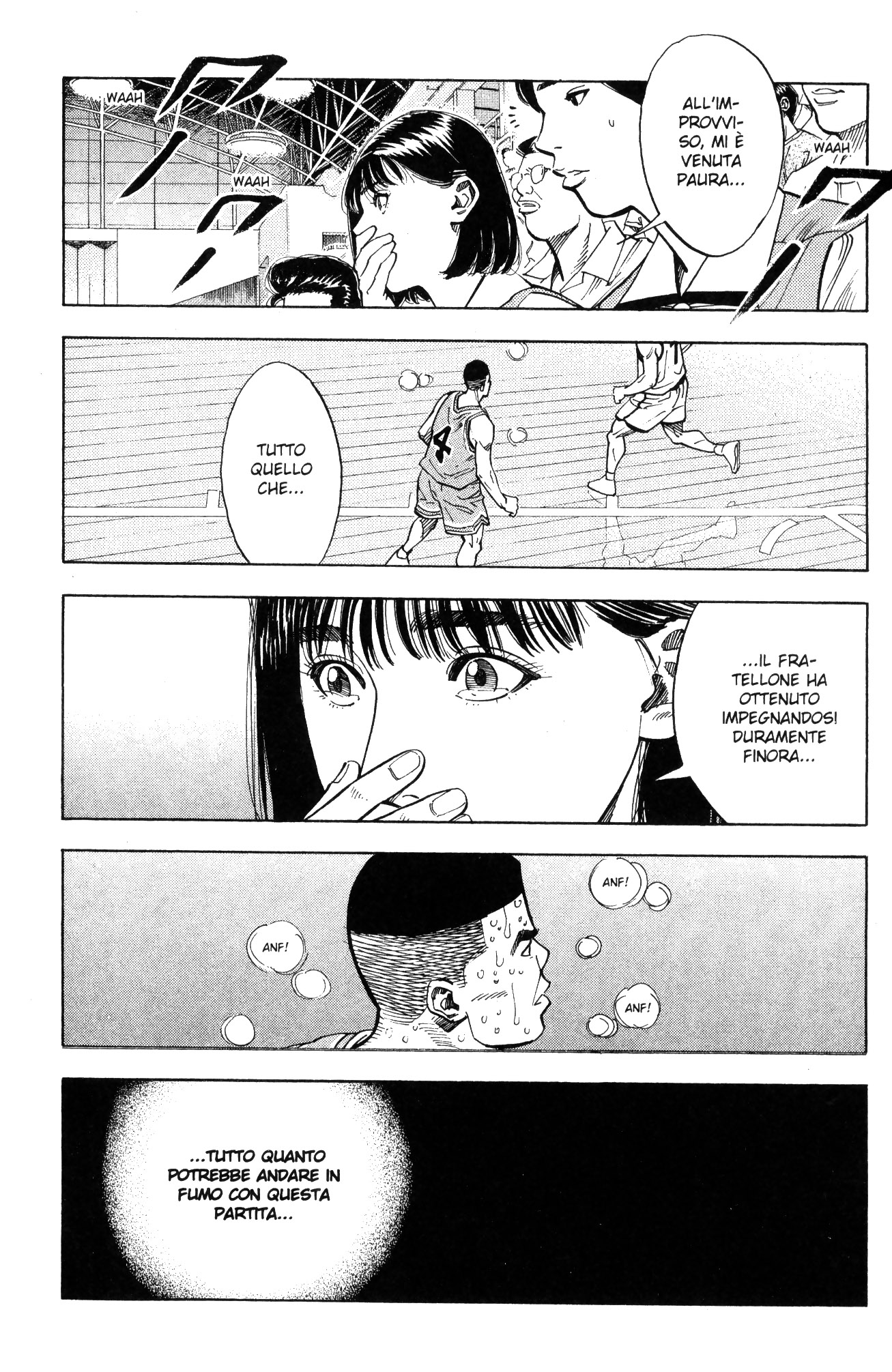 Read Slam Dunk IT Manga Online