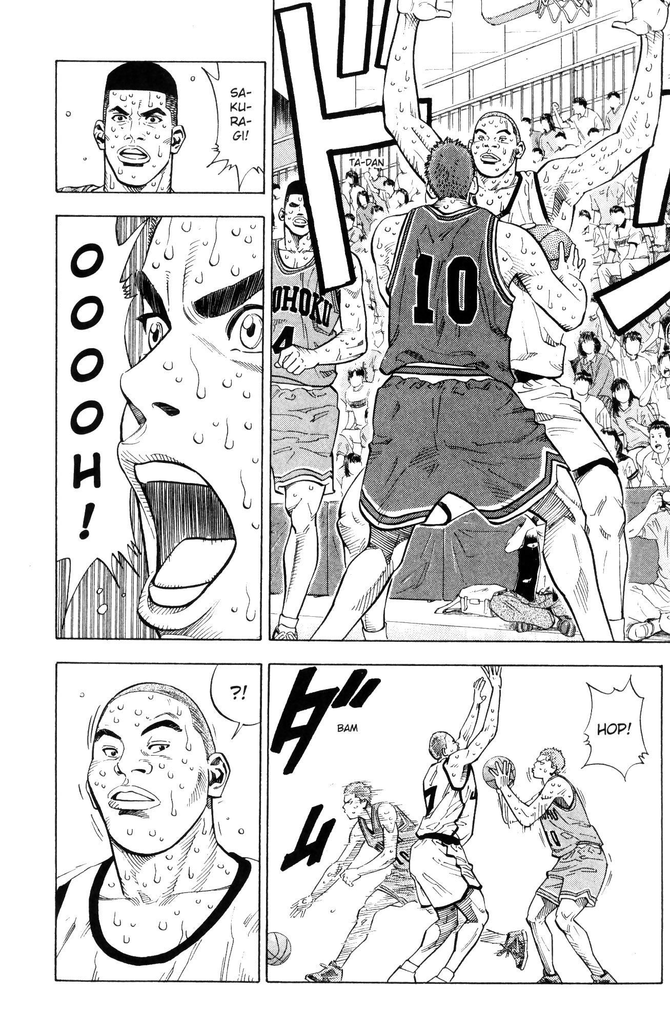 Read Slam Dunk IT Manga Online