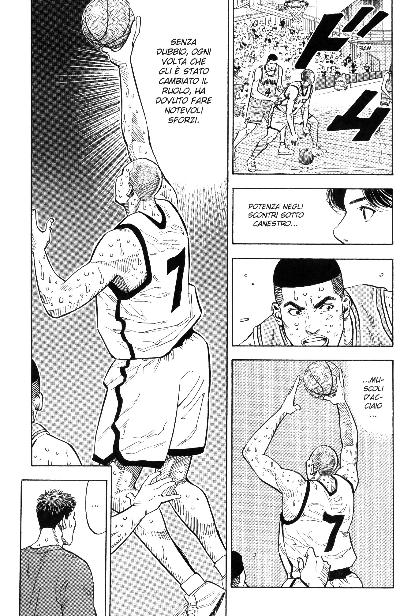 Read Slam Dunk IT Manga Online