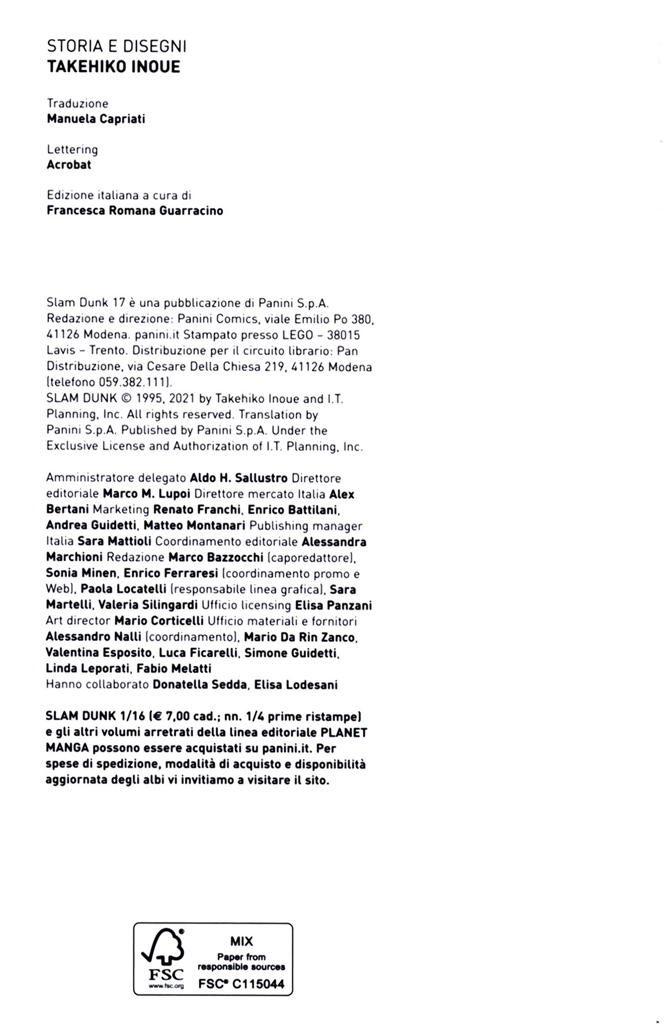 Read Slam Dunk IT Manga Online