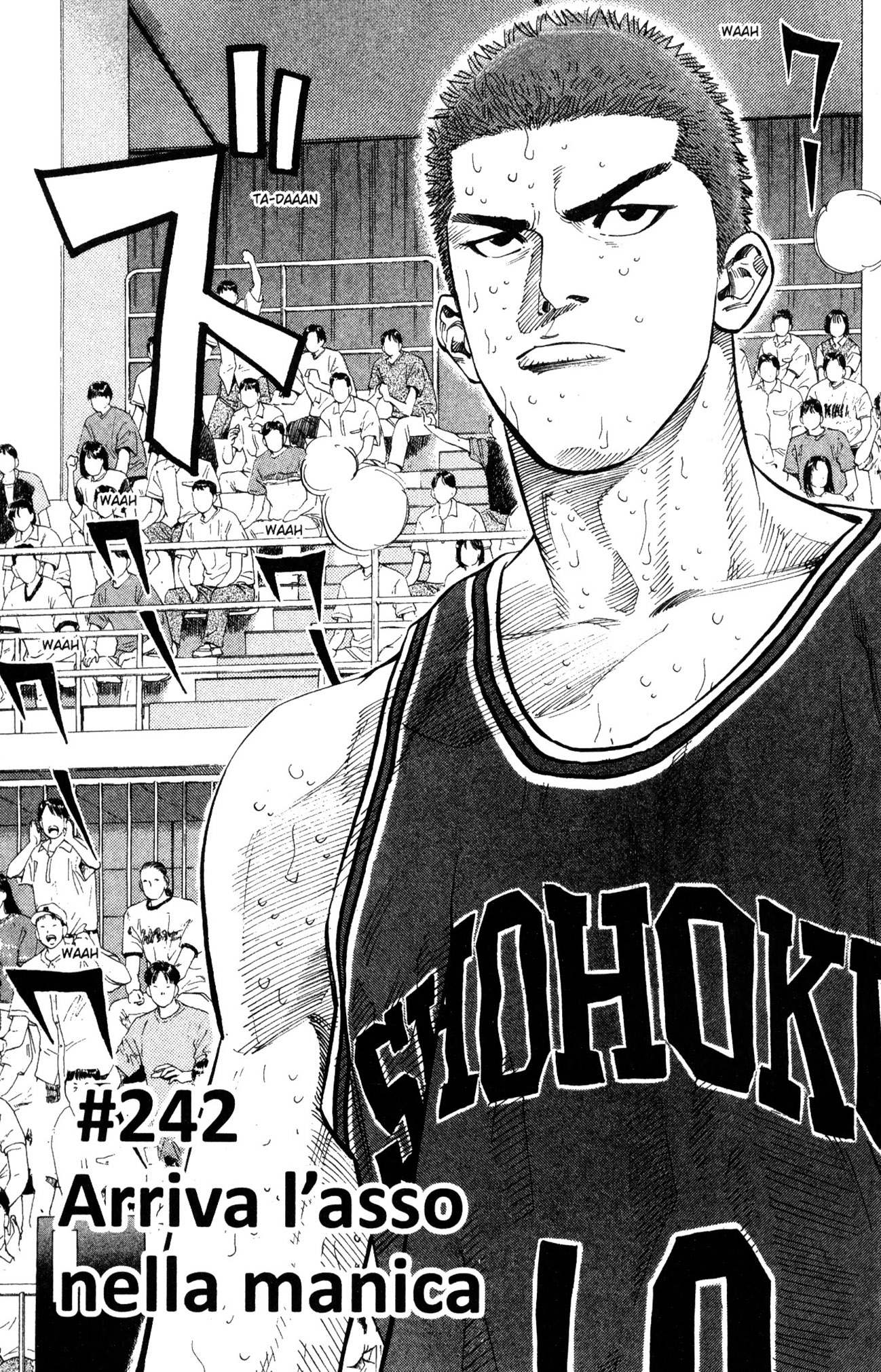 Read Slam Dunk IT Manga Online